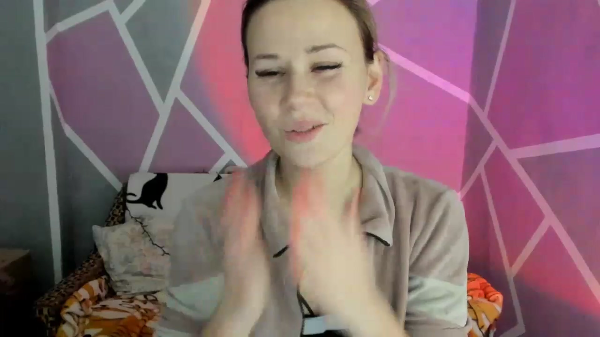 Gallery image thumbnail from Blondie_Star's myfreecams stream on, 01/06/2023, 15:48 image 19 of 20
