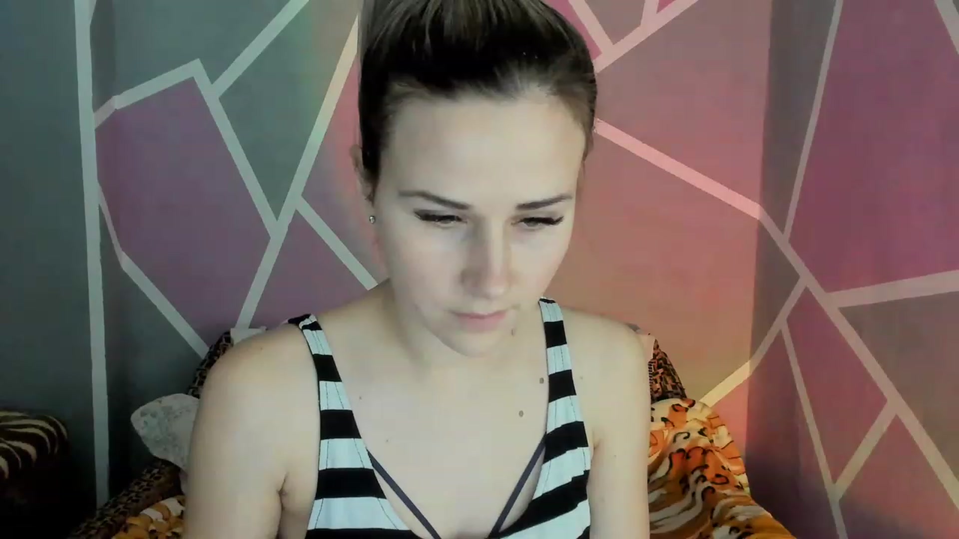 Gallery image thumbnail from Blondie_Star's myfreecams stream on, 01/08/2023, 17:02 image 11 of 20