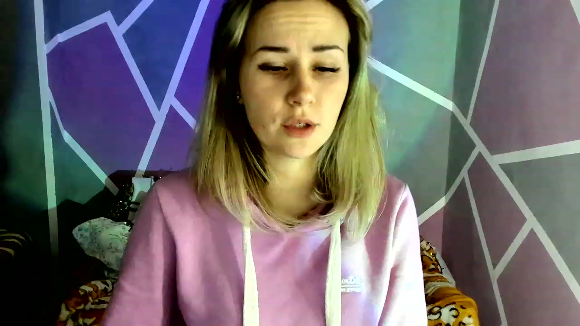 Gallery image thumbnail from Blondie_Star's myfreecams stream on, 01/13/2023, 16:57 image 10 of 20