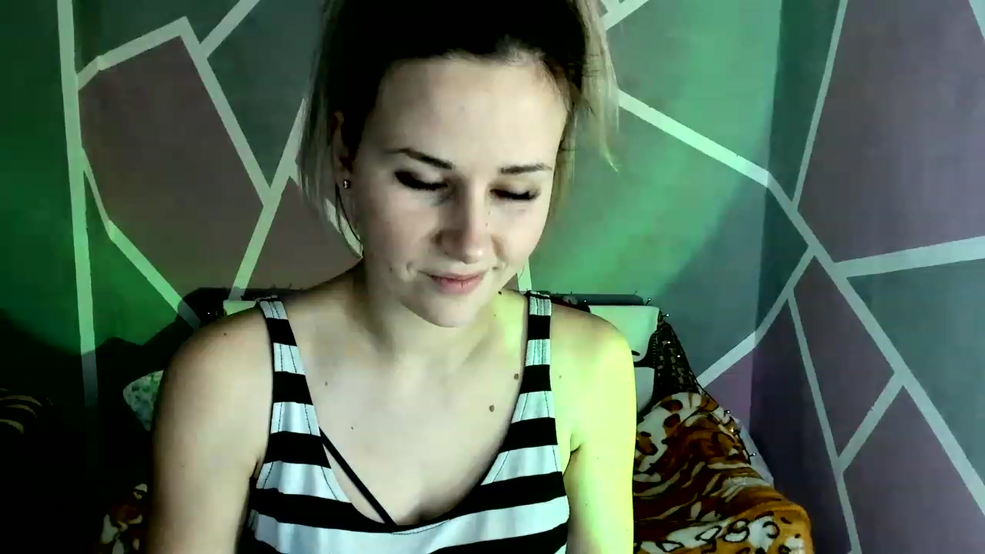 Gallery image thumbnail from Blondie_Star's myfreecams stream on, 01/15/2023, 15:59 image 7 of 20