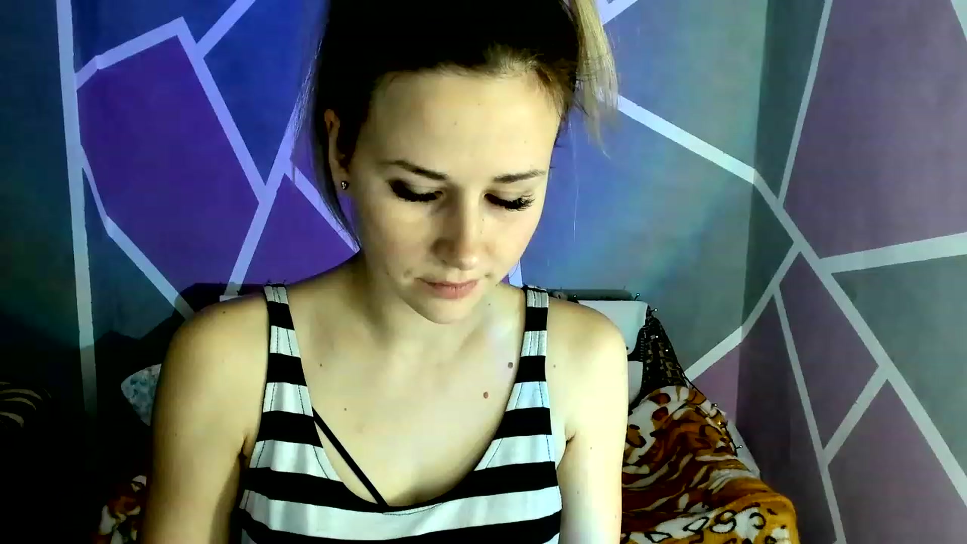 Gallery image thumbnail from Blondie_Star's myfreecams stream on, 01/15/2023, 15:59 image 9 of 20