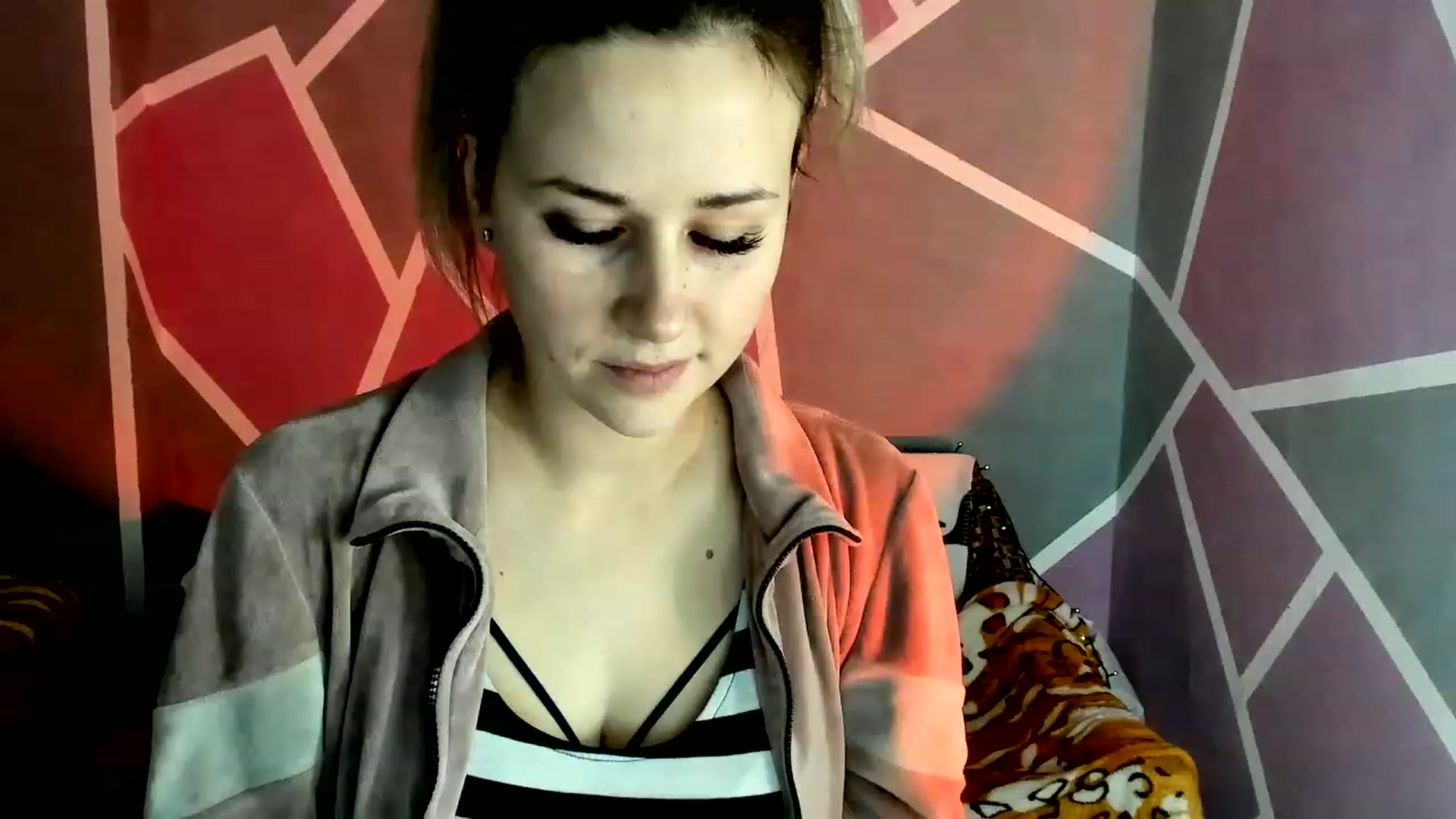 Gallery image thumbnail from Blondie_Star's myfreecams stream on, 01/15/2023, 15:59 image 14 of 20