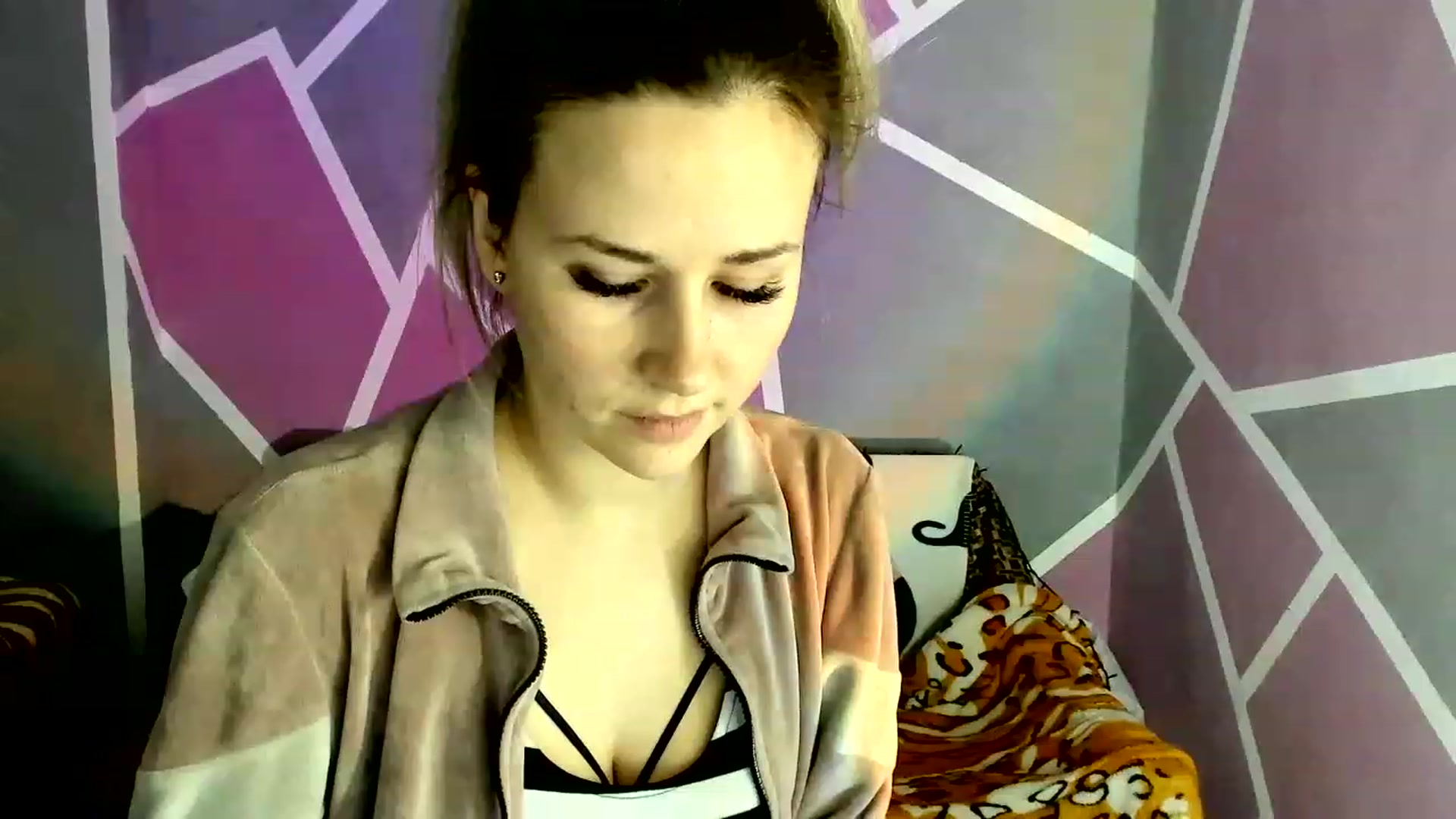 Gallery image thumbnail from Blondie_Star's myfreecams stream on, 01/15/2023, 15:59 image 19 of 20