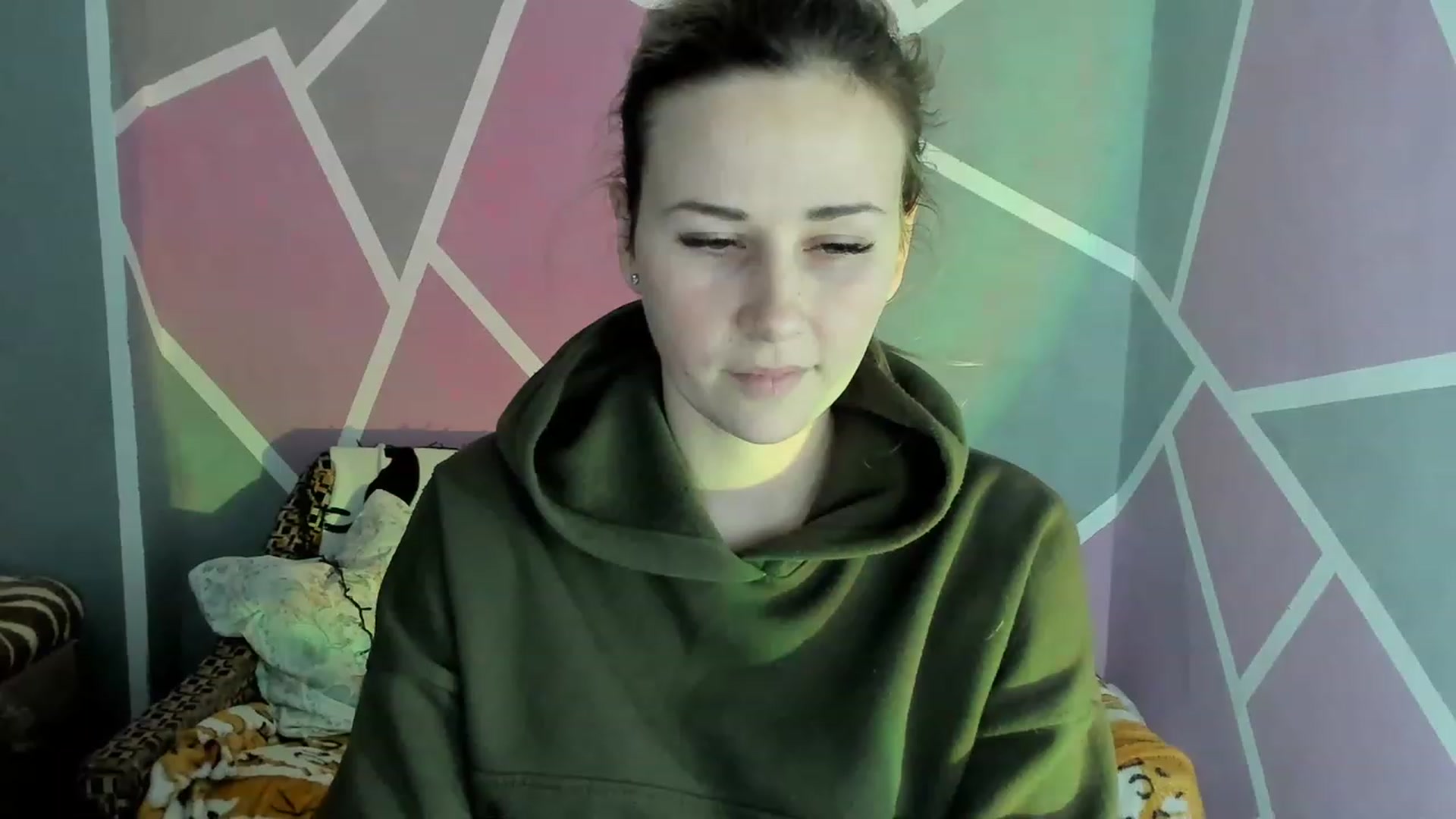 Gallery image thumbnail from Blondie_Star's myfreecams stream on, 01/16/2023, 16:46 image 1 of 20