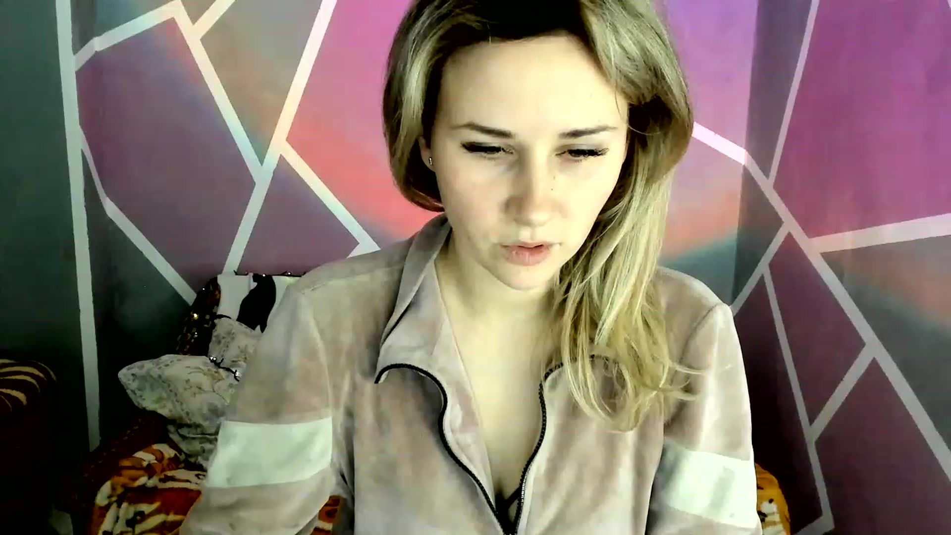 Gallery image thumbnail from Blondie_Star's myfreecams stream on, 01/25/2023, 15:22 image 20 of 20