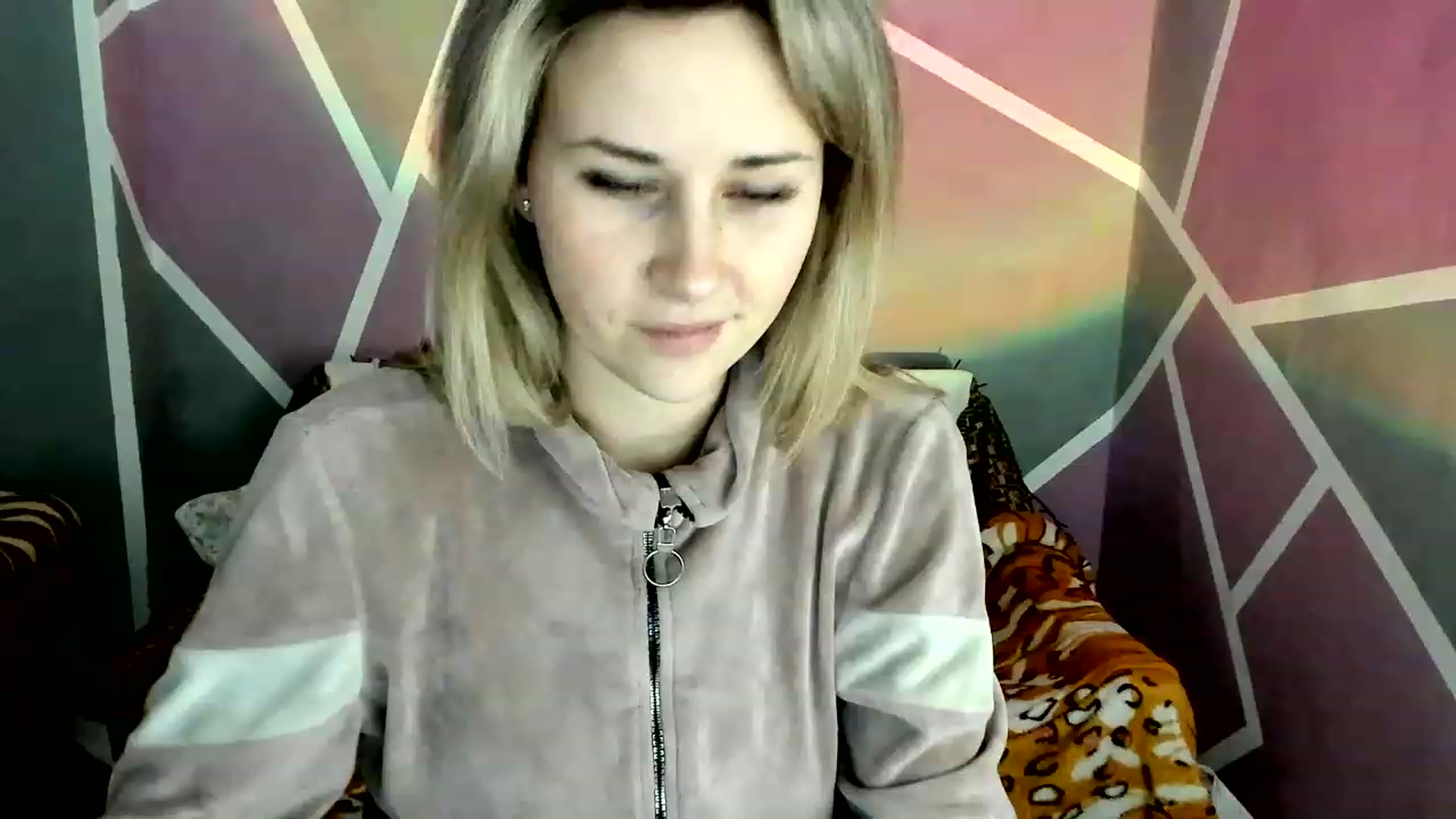 Gallery image thumbnail from Blondie_Star's myfreecams stream on, 01/25/2023, 15:22 image 14 of 20