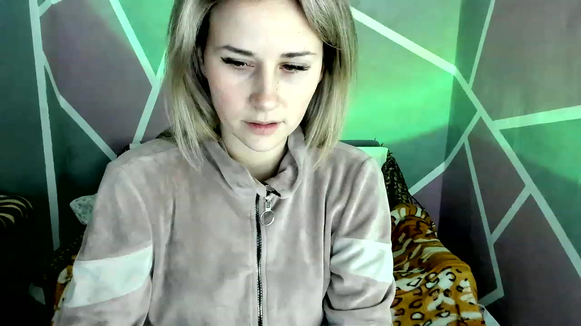Gallery image thumbnail from Blondie_Star's myfreecams stream on, 01/25/2023, 15:22 image 10 of 20
