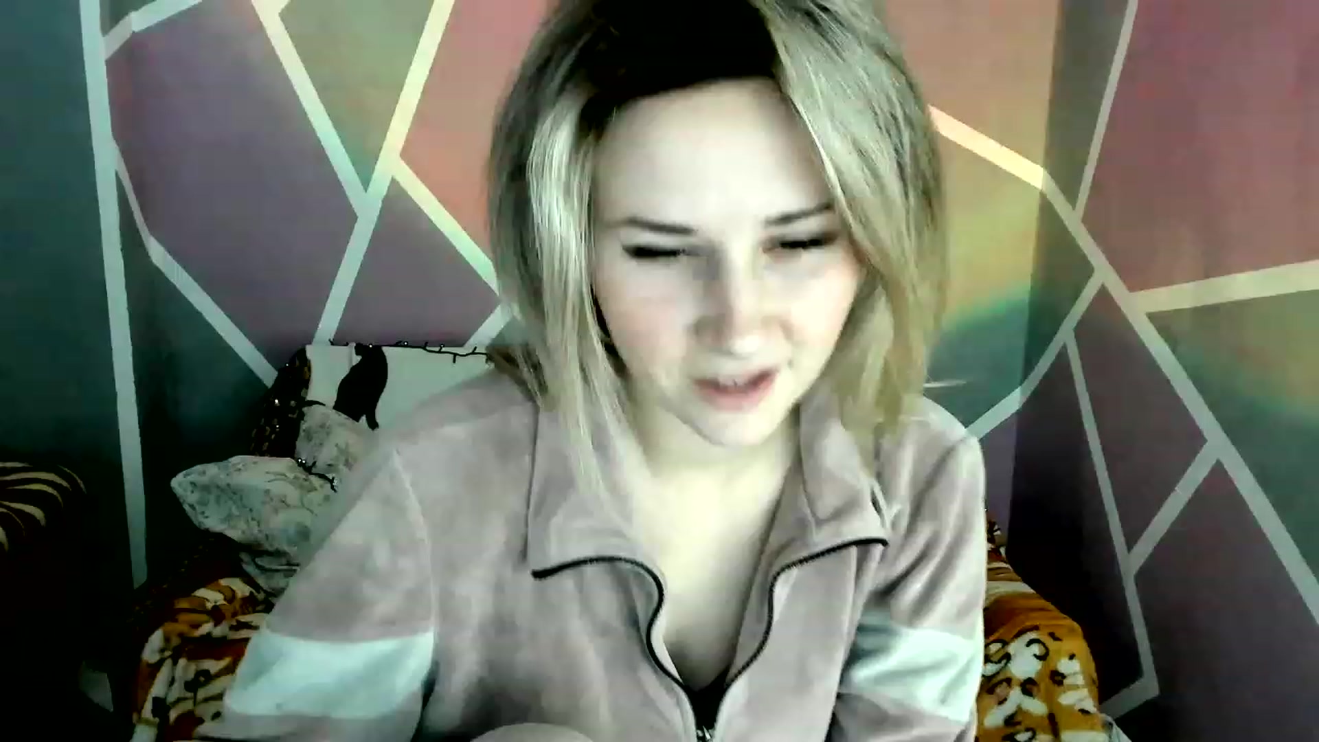 Gallery image thumbnail from Blondie_Star's myfreecams stream on, 01/25/2023, 16:26 image 7 of 20