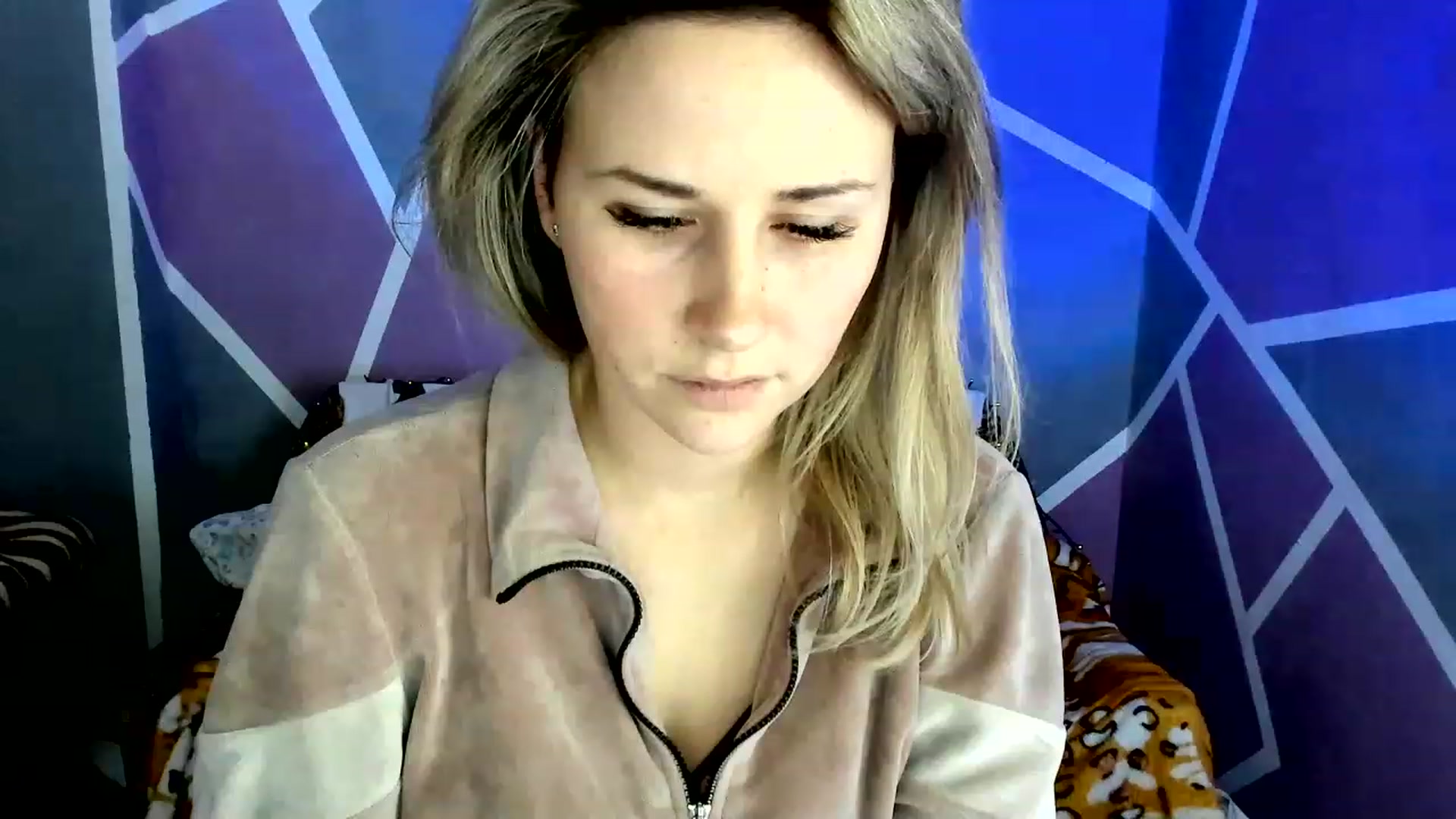 Gallery image thumbnail from Blondie_Star's myfreecams stream on, 01/25/2023, 16:26 image 19 of 20