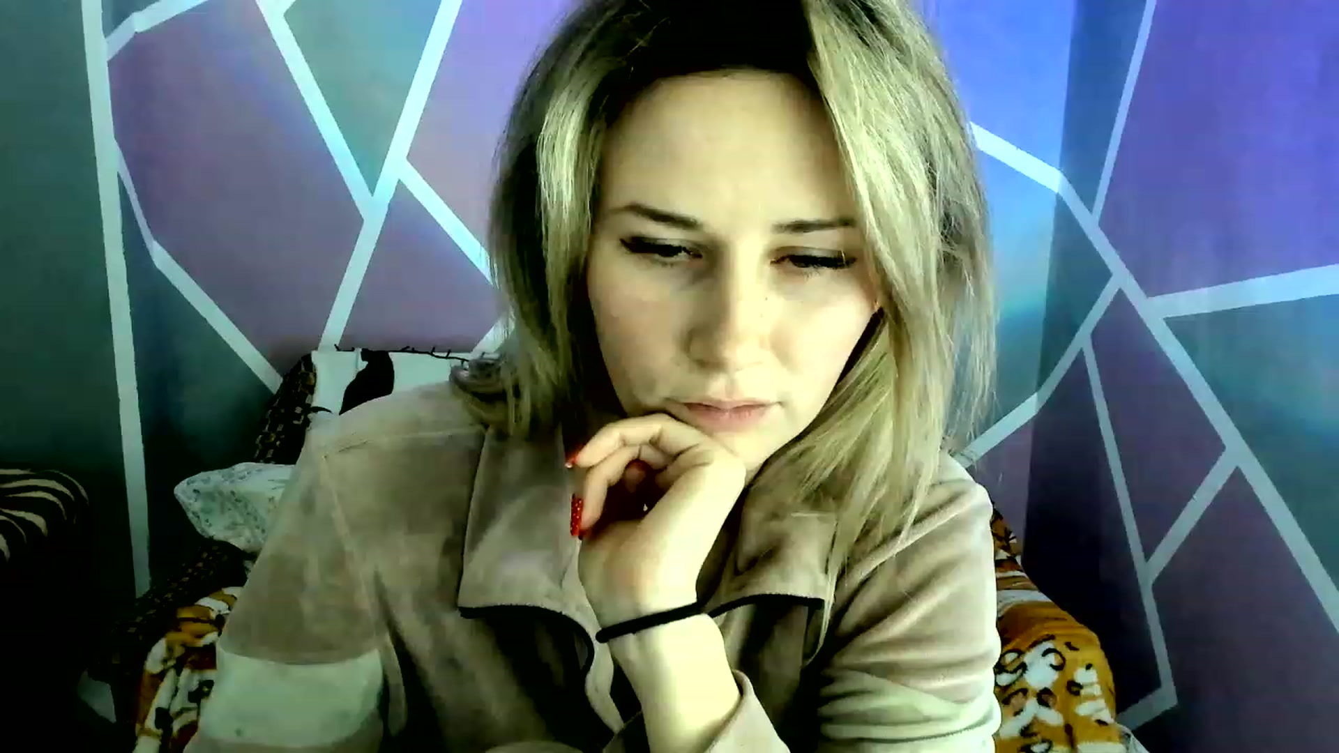 Gallery image thumbnail from Blondie_Star's myfreecams stream on, 01/25/2023, 16:26 image 8 of 20