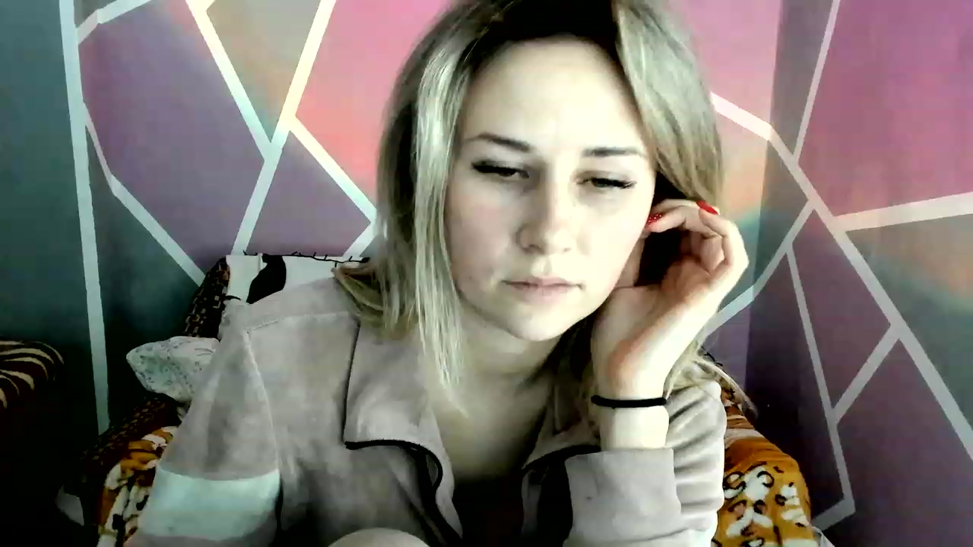 Gallery image thumbnail from Blondie_Star's myfreecams stream on, 01/25/2023, 16:26 image 11 of 20