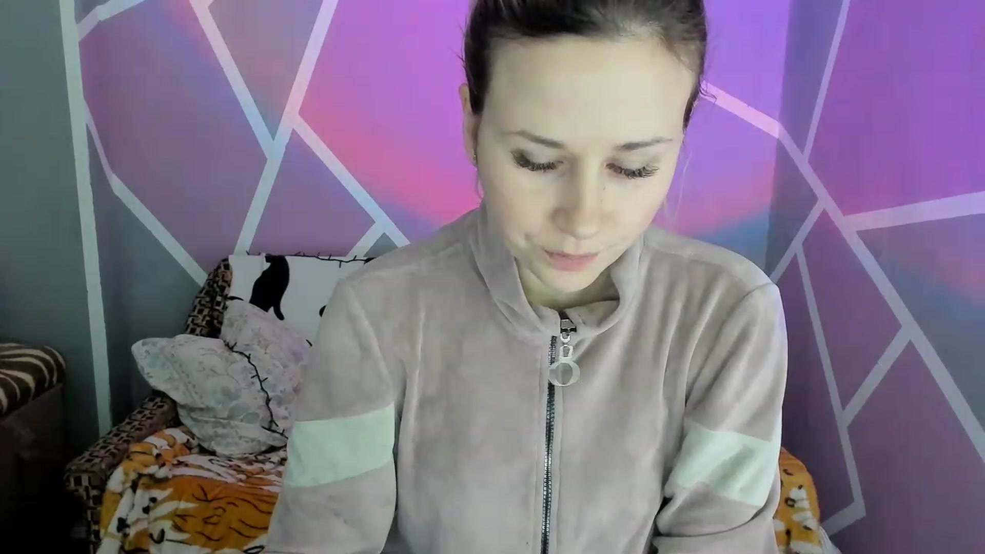 Gallery image thumbnail from Blondie_Star's myfreecams stream on, 01/27/2023, 16:35 image 11 of 20