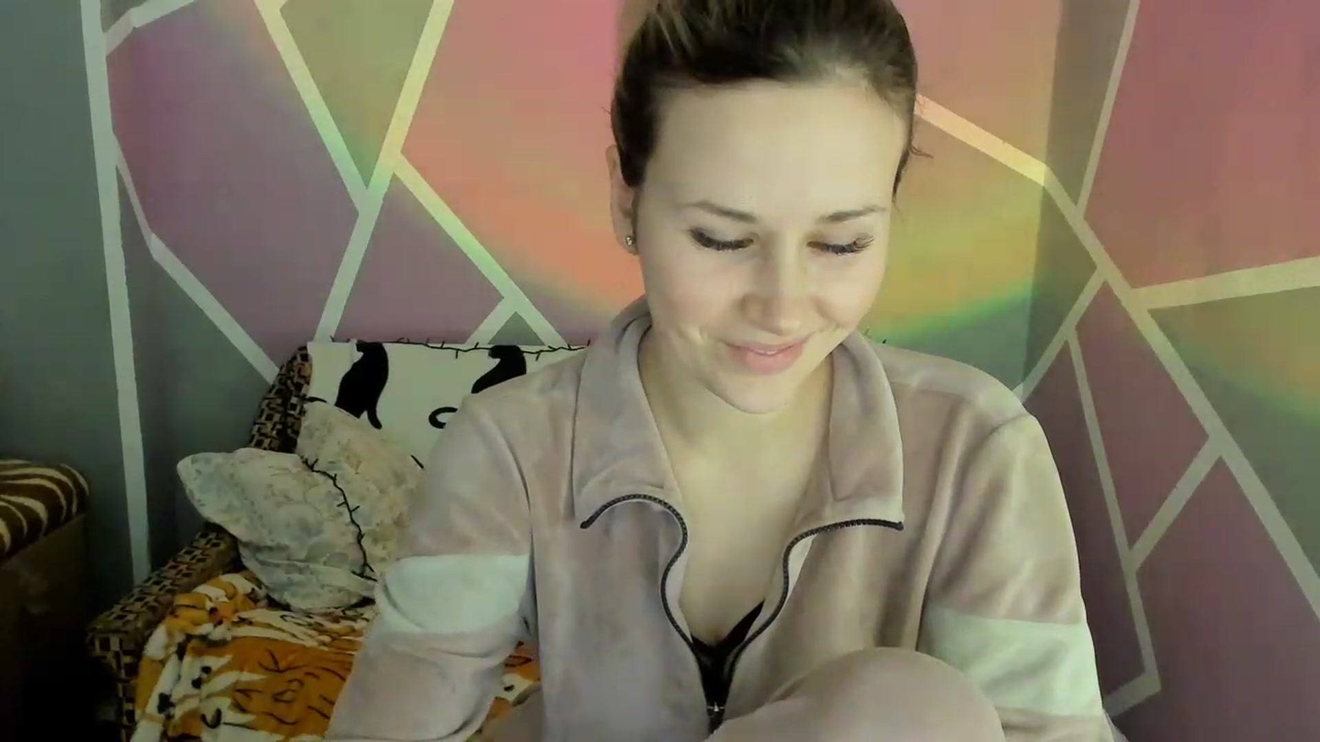 Gallery image thumbnail from Blondie_Star's myfreecams stream on, 01/27/2023, 16:35 image 9 of 20