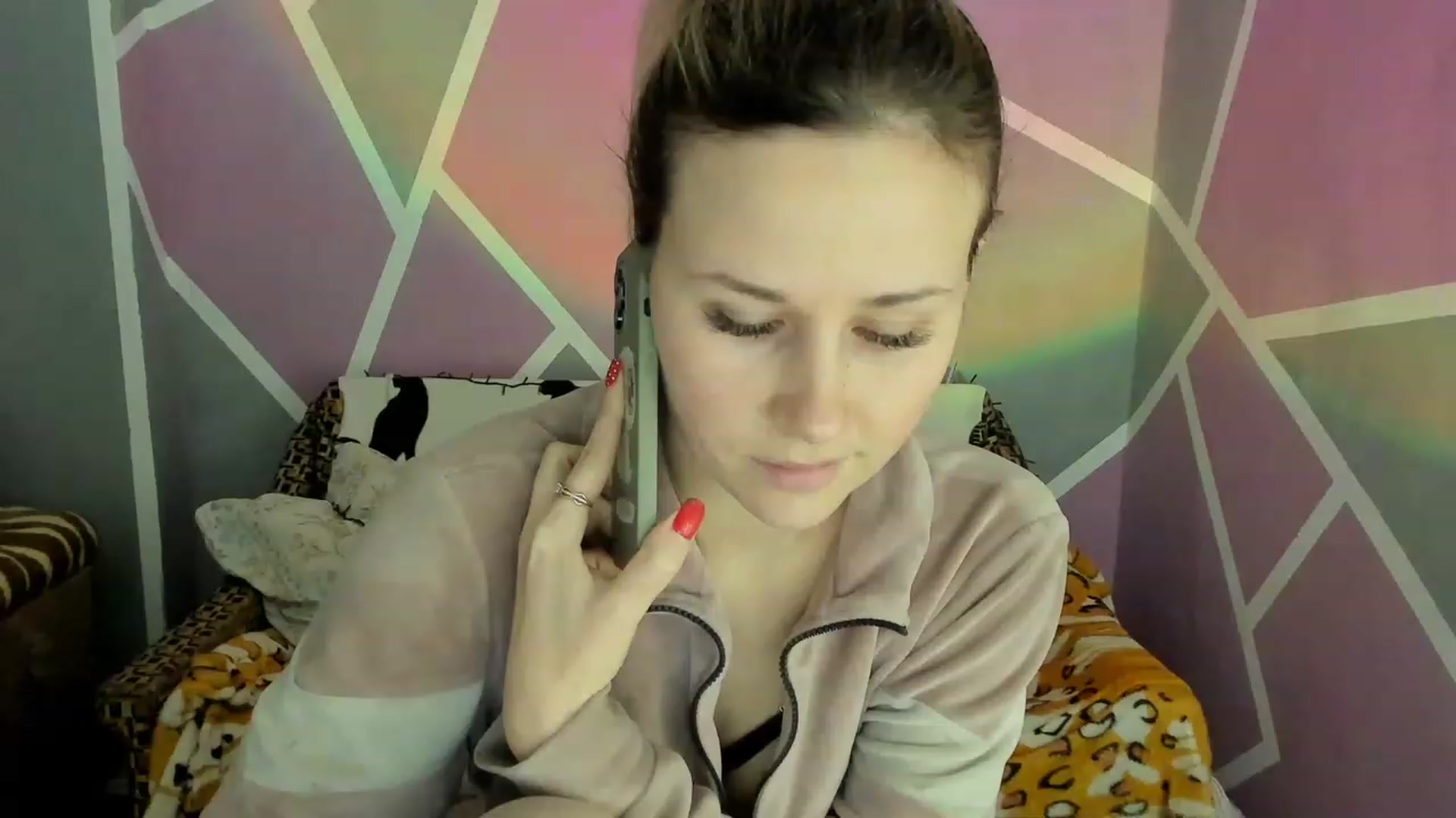 Gallery image thumbnail from Blondie_Star's myfreecams stream on, 01/27/2023, 16:35 image 7 of 20