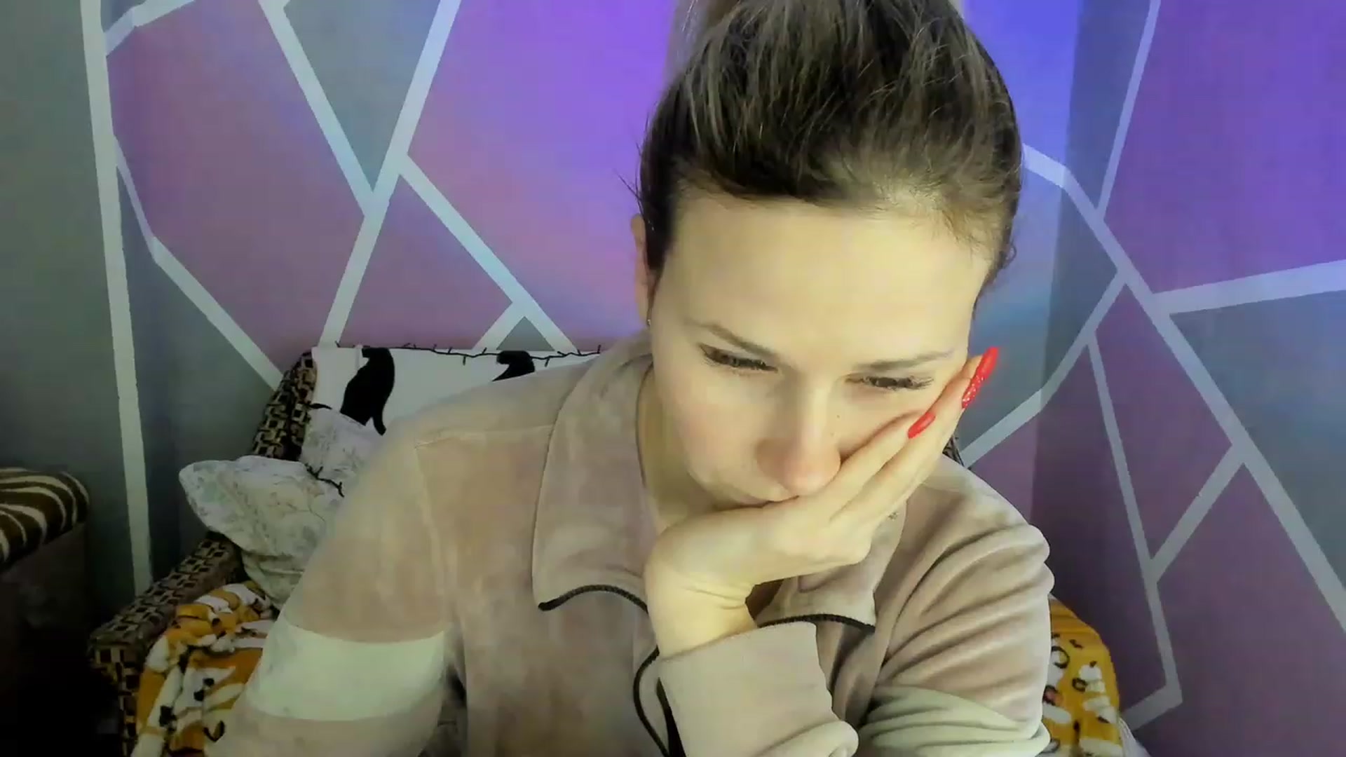 Gallery image thumbnail from Blondie_Star's myfreecams stream on, 01/27/2023, 16:35 image 6 of 20
