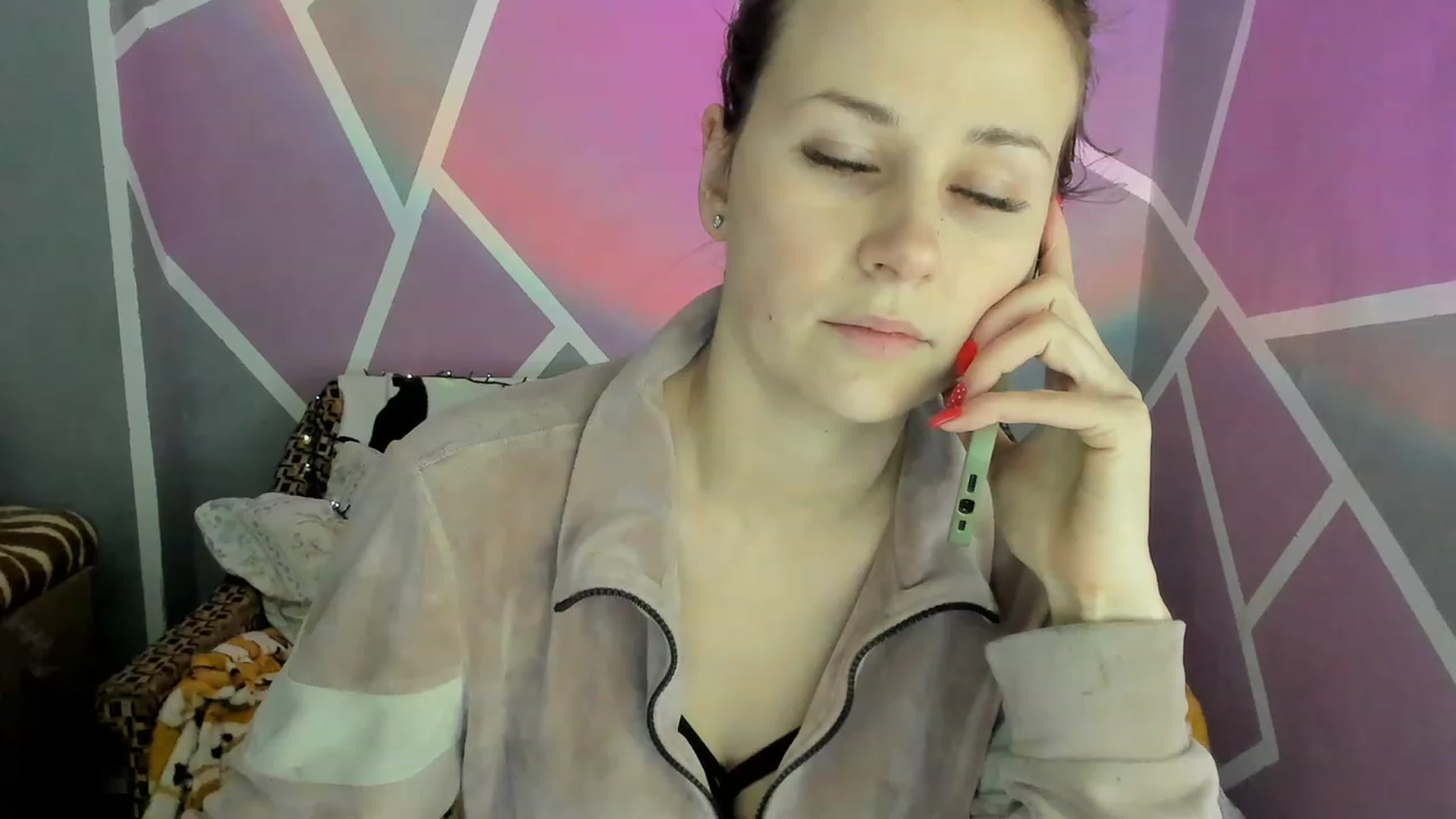 Gallery image thumbnail from Blondie_Star's myfreecams stream on, 01/27/2023, 16:35 image 1 of 20