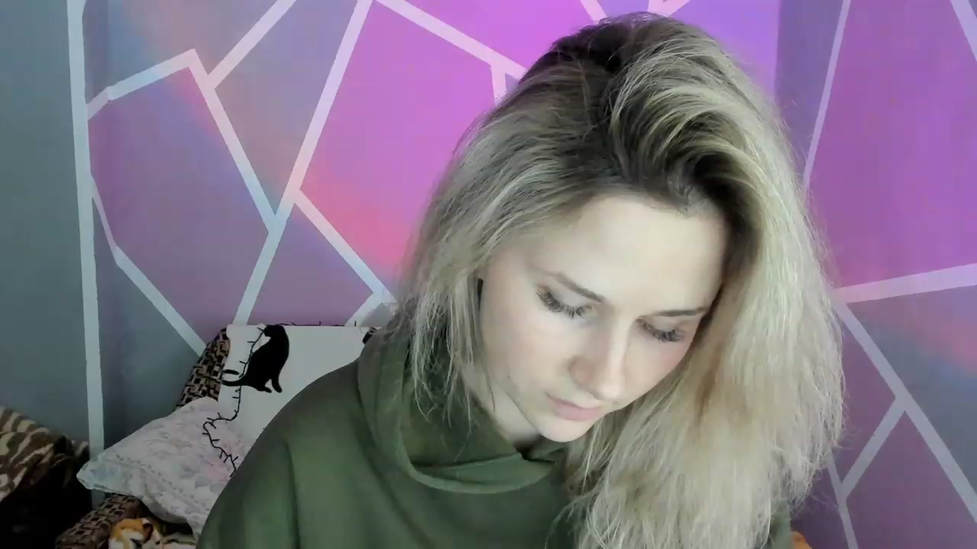 Gallery image thumbnail from Blondie_Star's myfreecams stream on, 01/30/2023, 16:20 image 16 of 20