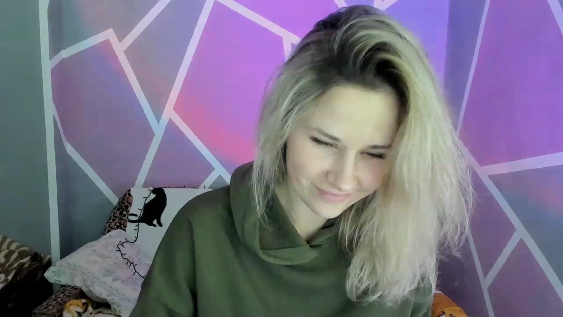 Gallery image thumbnail from Blondie_Star's myfreecams stream on, 01/30/2023, 16:20 image 13 of 20