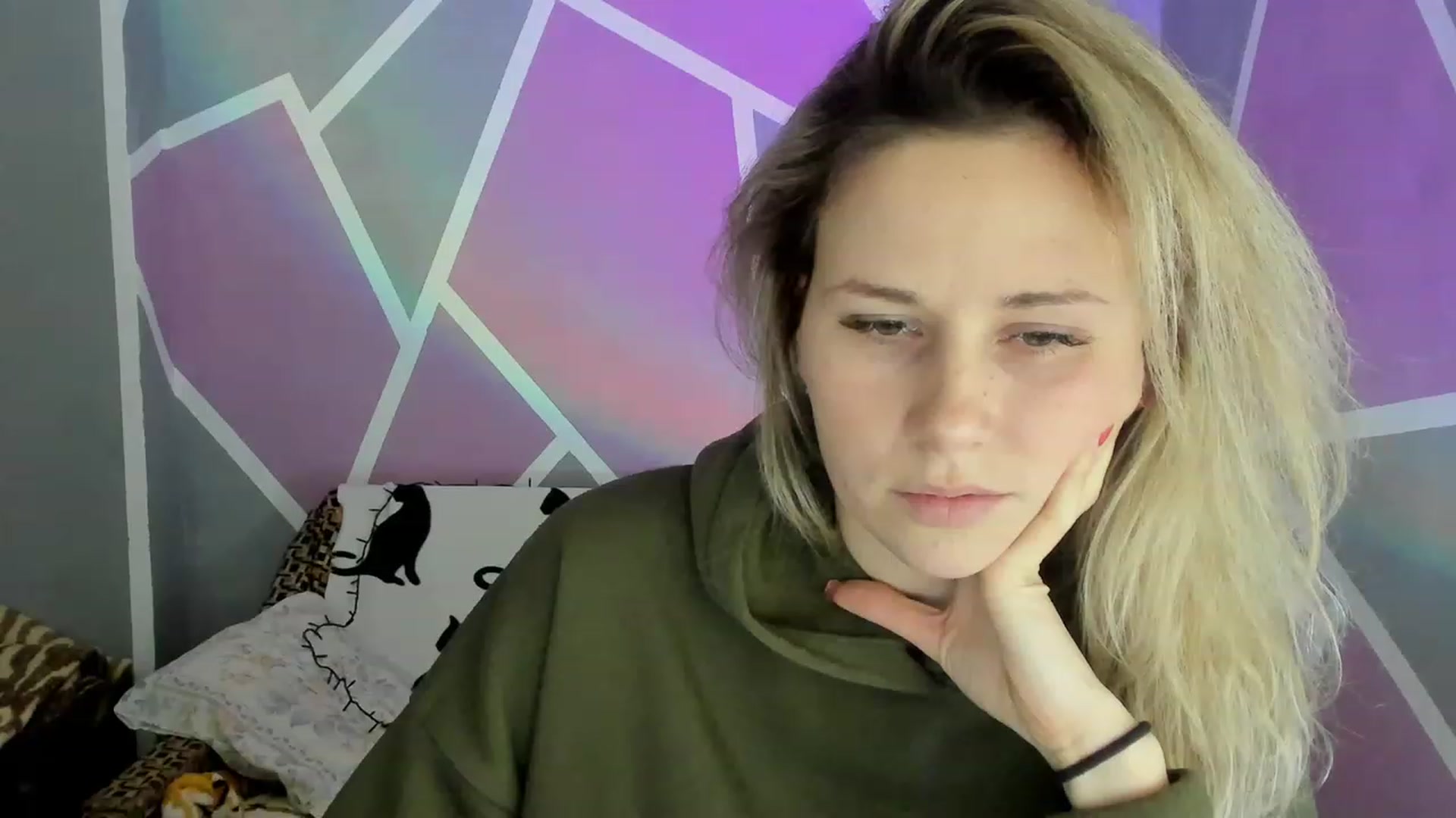 Gallery image thumbnail from Blondie_Star's myfreecams stream on, 01/30/2023, 16:20 image 20 of 20