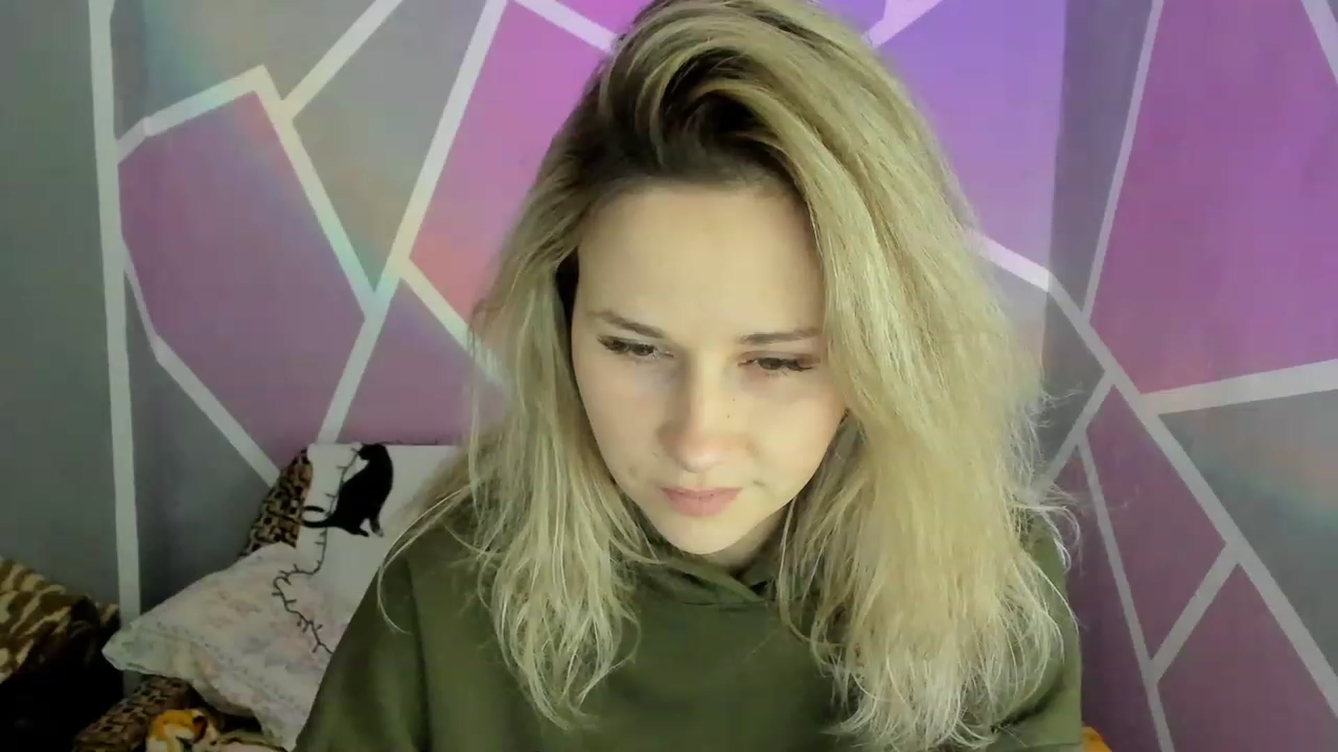 Gallery image thumbnail from Blondie_Star's myfreecams stream on, 01/30/2023, 16:20 image 7 of 20
