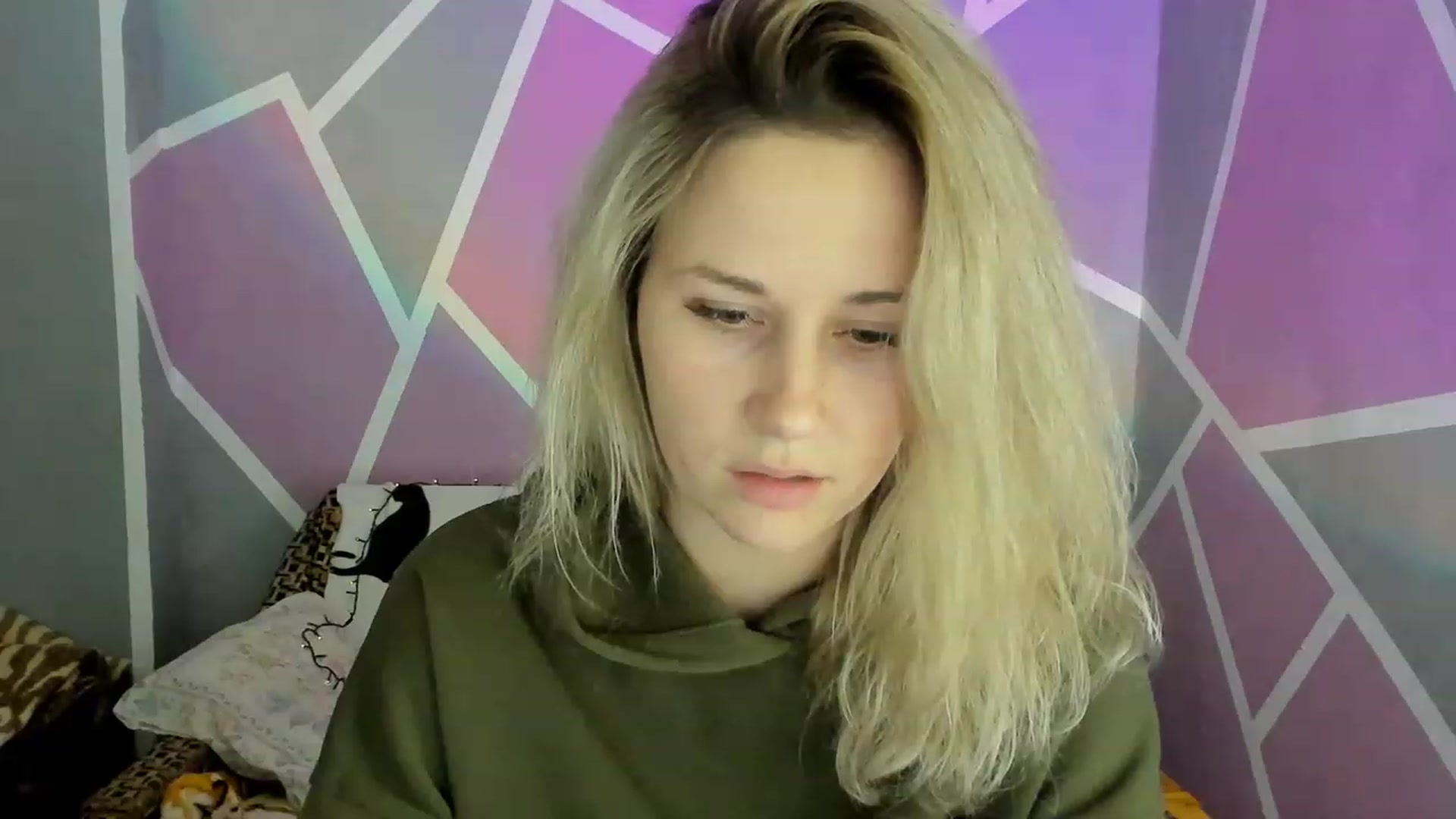 Gallery image thumbnail from Blondie_Star's myfreecams stream on, 01/30/2023, 16:20 image 17 of 20