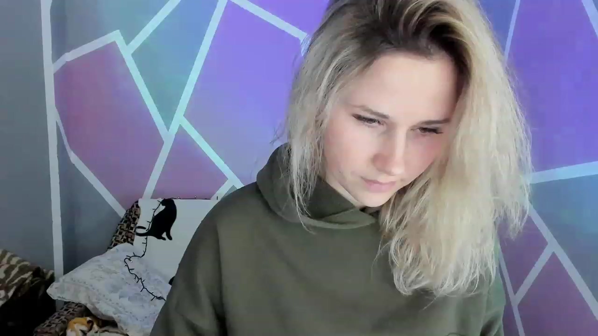 Gallery image thumbnail from Blondie_Star's myfreecams stream on, 01/30/2023, 16:20 image 15 of 20