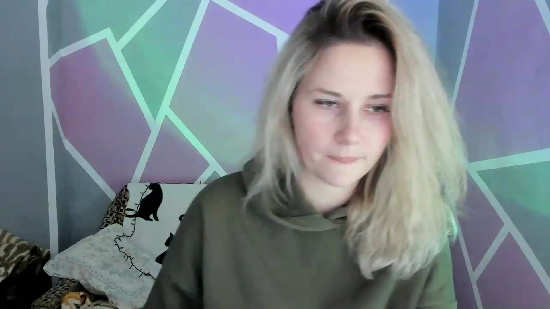 Gallery image thumbnail from Blondie_Star's myfreecams stream on, 01/30/2023, 16:20 image 18 of 20