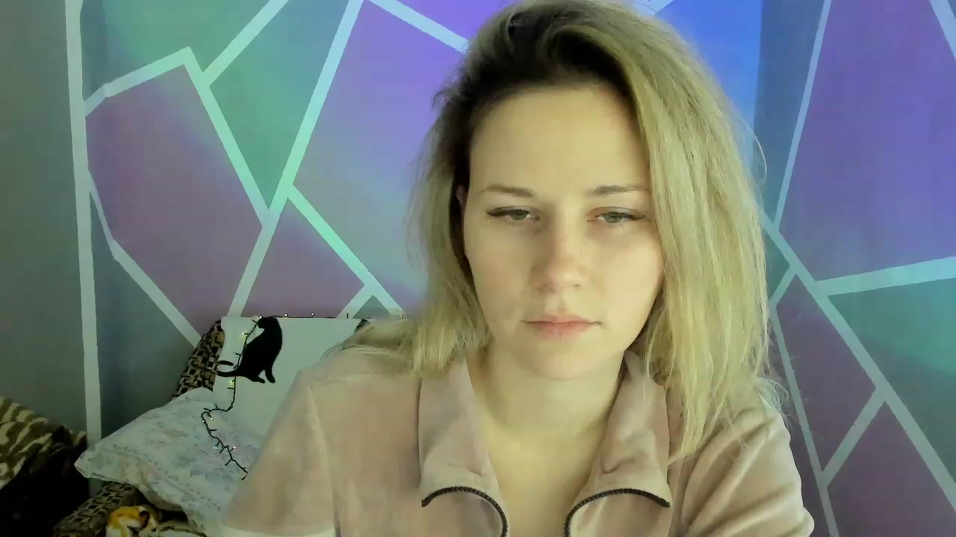 Gallery image thumbnail from Blondie_Star's myfreecams stream on, 01/31/2023, 15:21 image 5 of 20