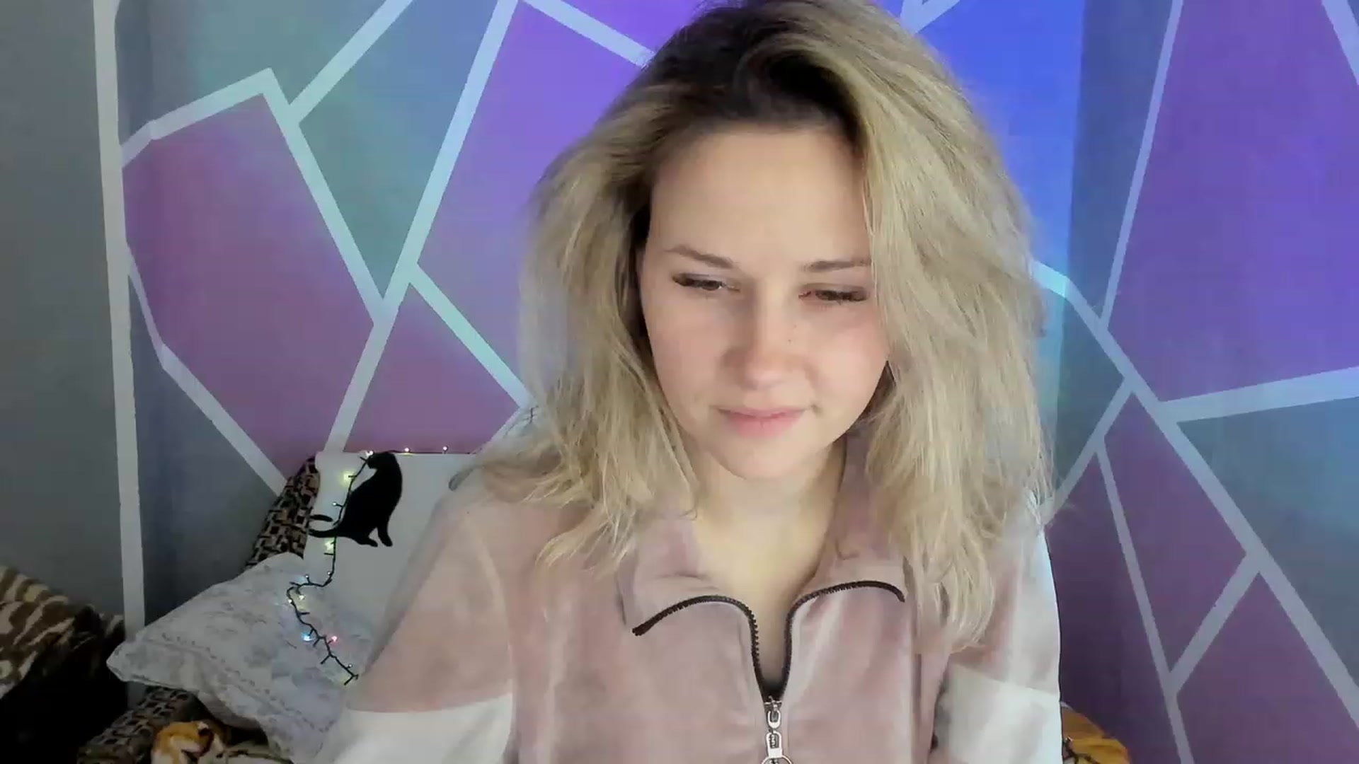 Gallery image thumbnail from Blondie_Star's myfreecams stream on, 01/31/2023, 15:21 image 11 of 20