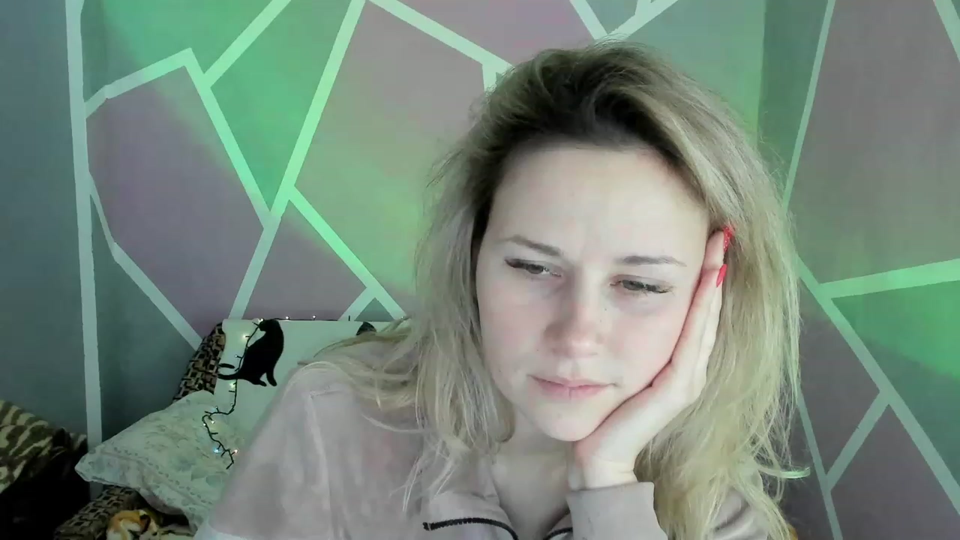 Gallery image thumbnail from Blondie_Star's myfreecams stream on, 01/31/2023, 15:21 image 10 of 20
