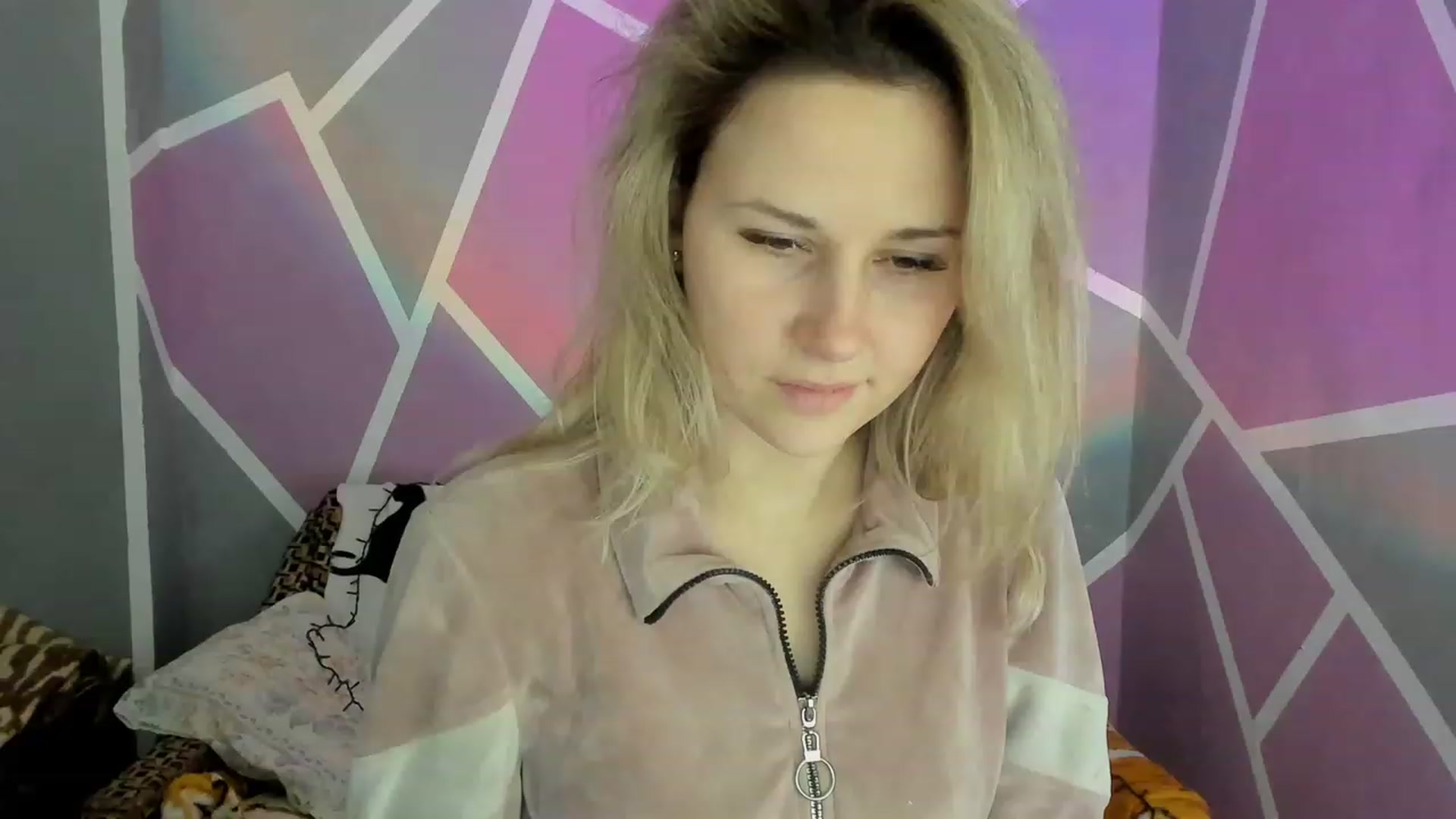 Gallery image thumbnail from Blondie_Star's myfreecams stream on, 01/31/2023, 15:21 image 7 of 20