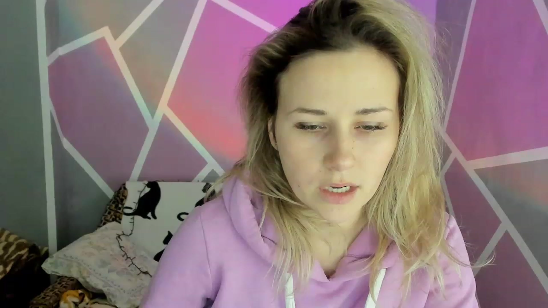 Gallery image thumbnail from Blondie_Star's myfreecams stream on, 02/02/2023, 15:50 image 5 of 20
