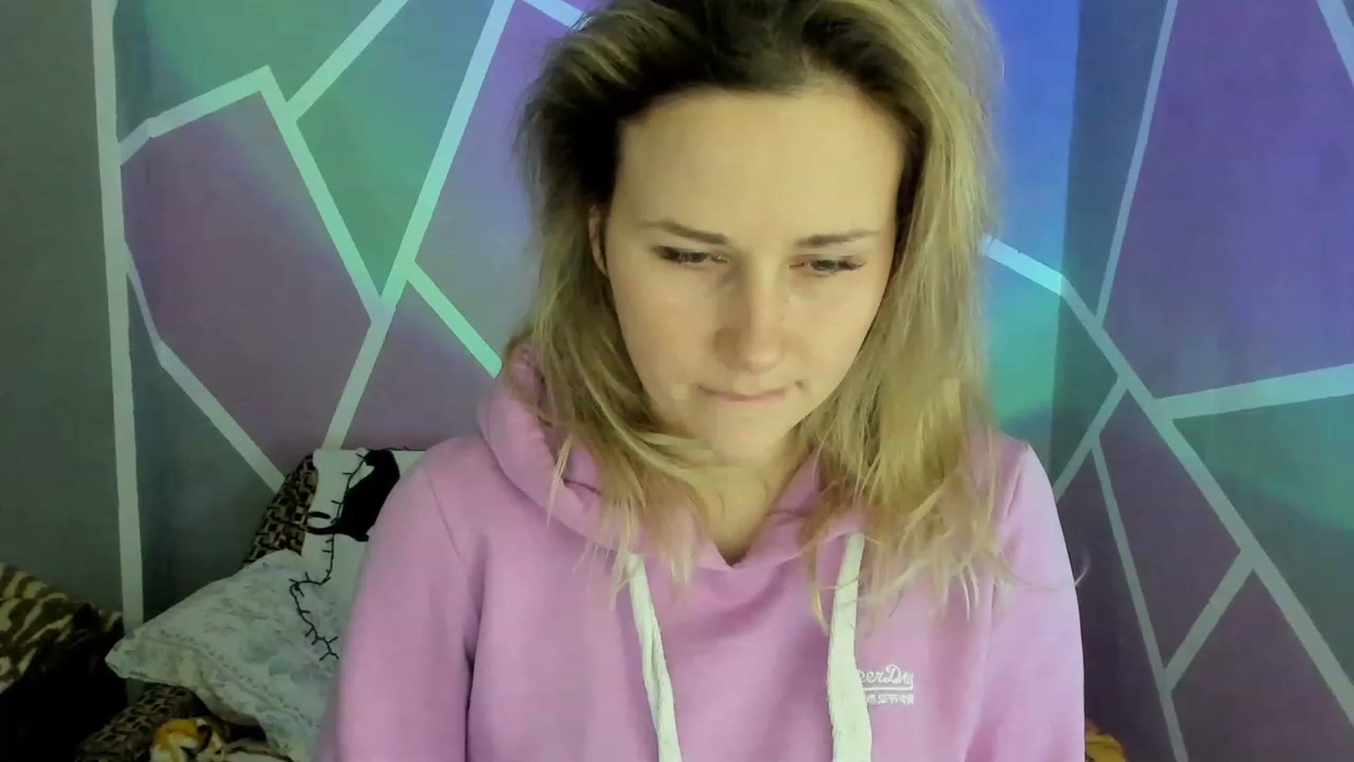 Gallery image thumbnail from Blondie_Star's myfreecams stream on, 02/02/2023, 15:50 image 19 of 20