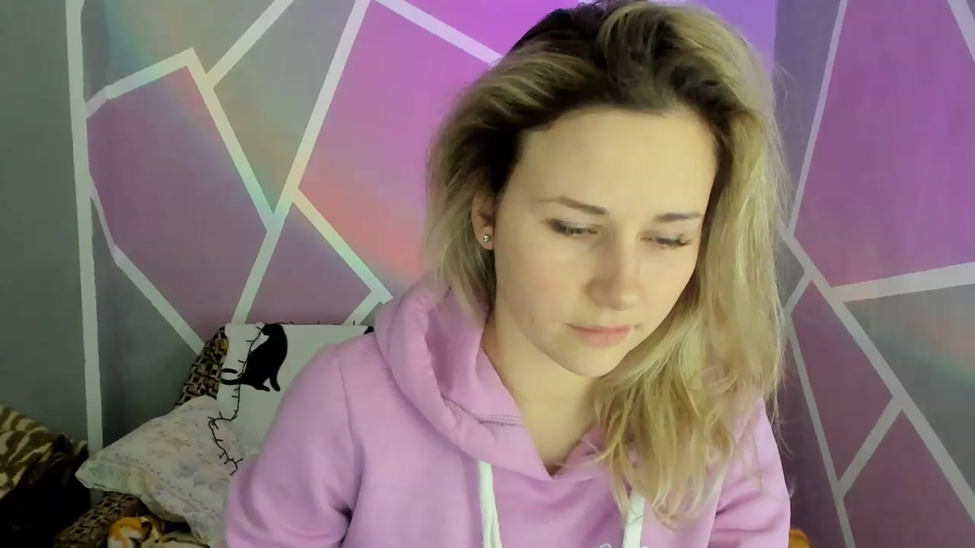 Gallery image thumbnail from Blondie_Star's myfreecams stream on, 02/02/2023, 16:05 image 20 of 20