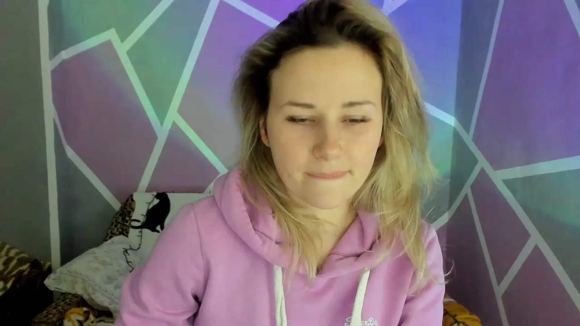 Gallery image thumbnail from Blondie_Star's myfreecams stream on, 02/02/2023, 16:05 image 9 of 20