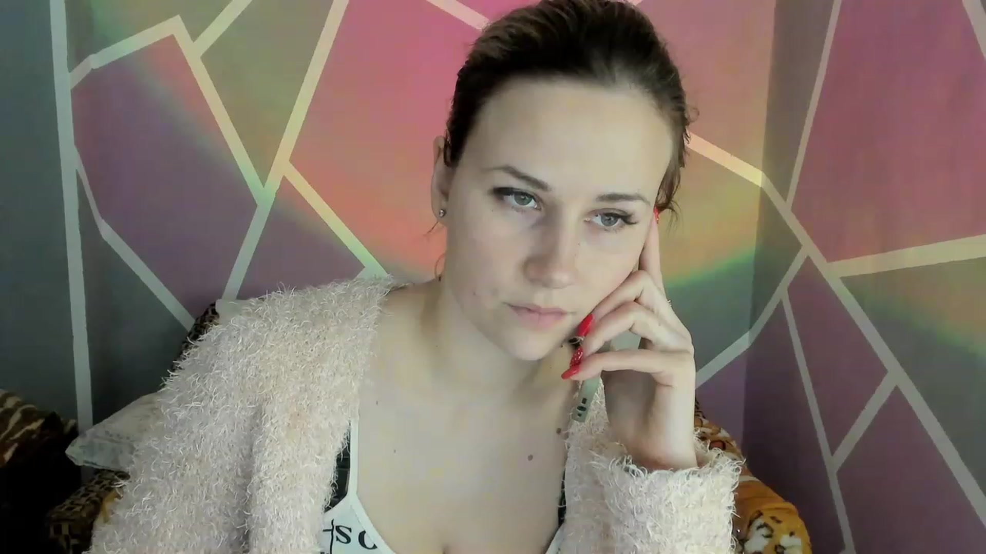 Gallery image thumbnail from Blondie_Star's myfreecams stream on, 02/03/2023, 15:16 image 15 of 20