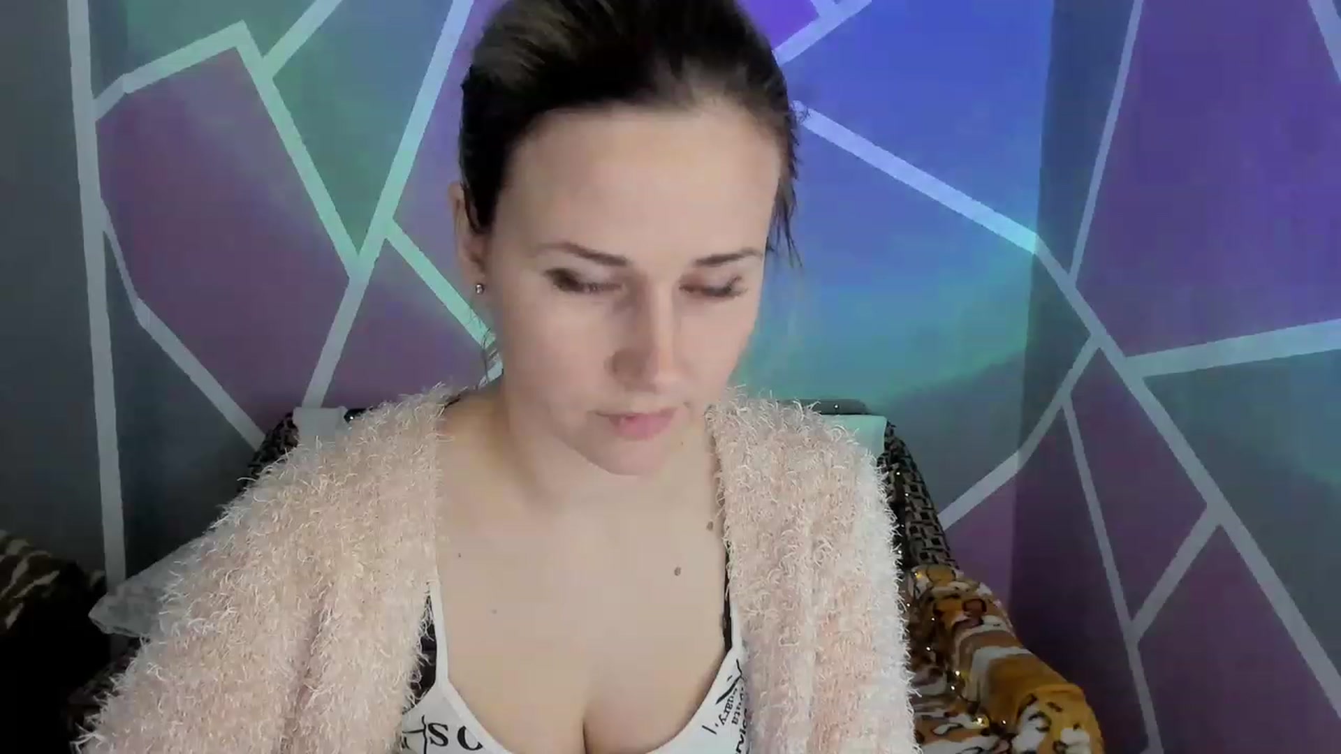 Gallery image thumbnail from Blondie_Star's myfreecams stream on, 02/03/2023, 15:16 image 14 of 20
