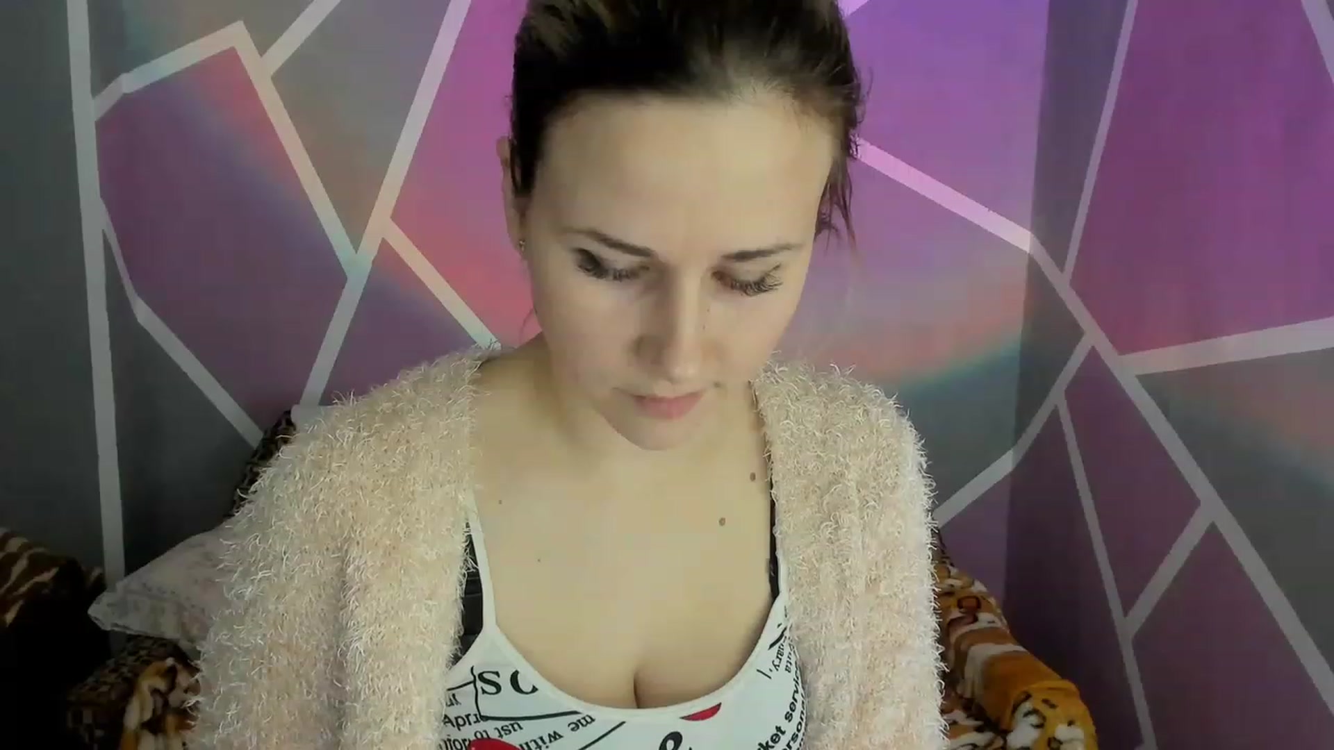 Gallery image thumbnail from Blondie_Star's myfreecams stream on, 02/03/2023, 15:16 image 17 of 20