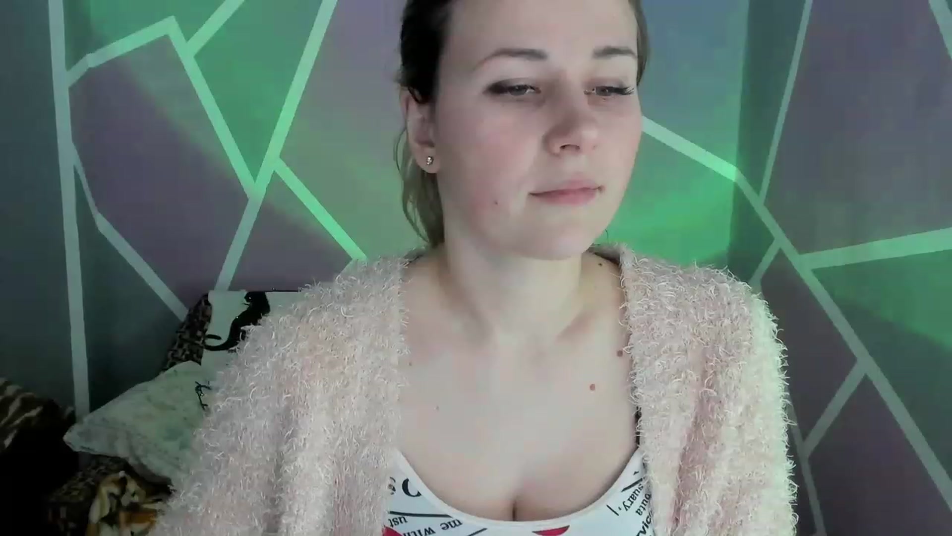 Gallery image thumbnail from Blondie_Star's myfreecams stream on, 02/03/2023, 15:41 image 8 of 20