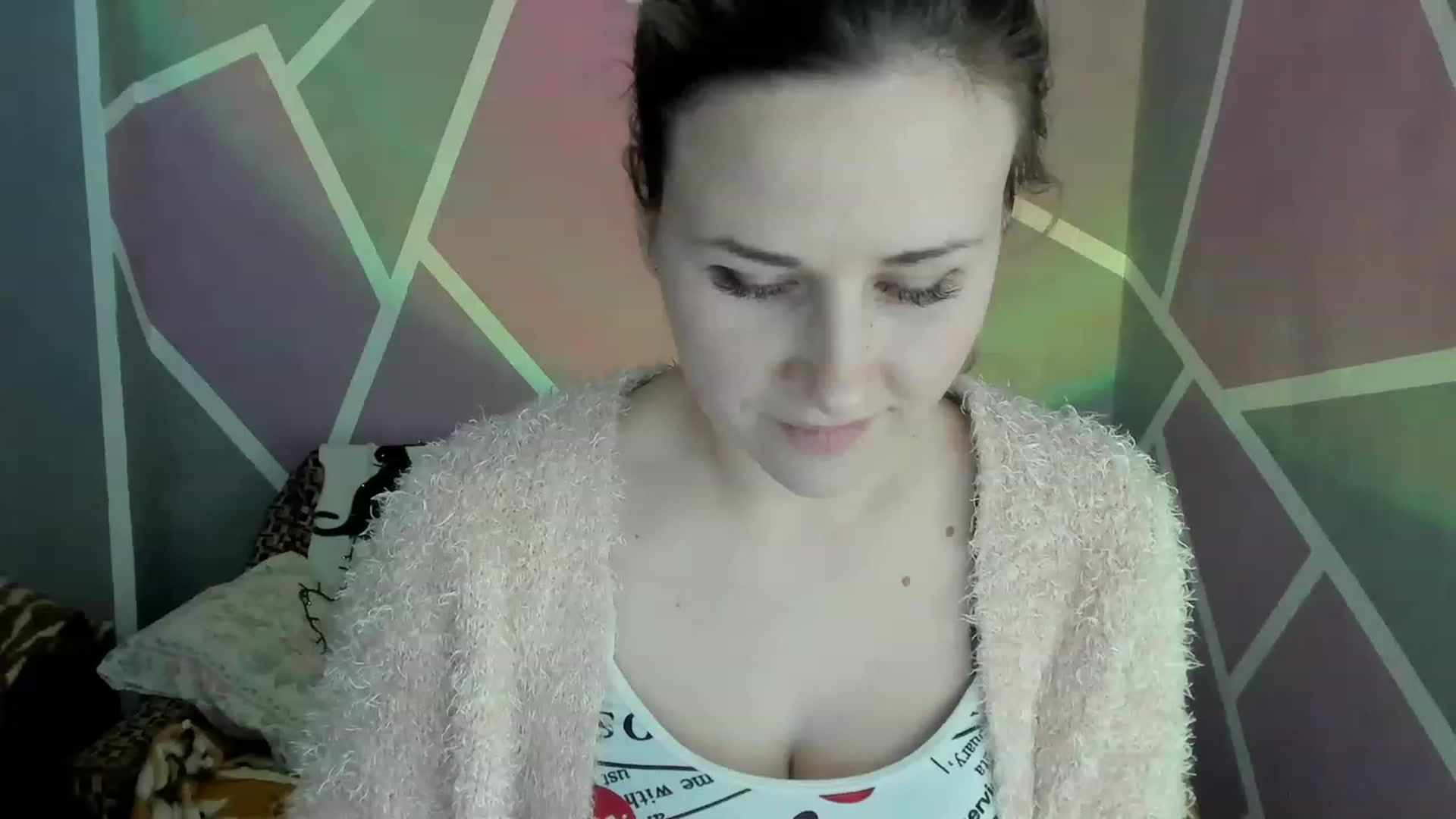 Gallery image thumbnail from Blondie_Star's myfreecams stream on, 02/03/2023, 15:41 image 13 of 20