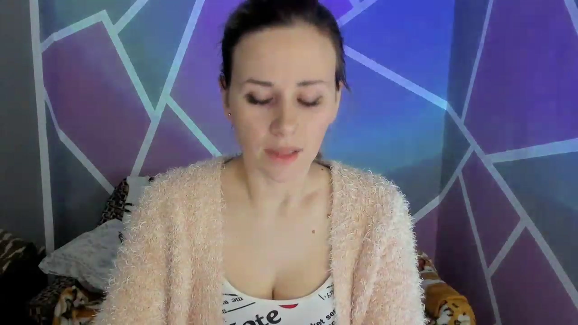 Gallery image thumbnail from Blondie_Star's myfreecams stream on, 02/03/2023, 15:41 image 18 of 20