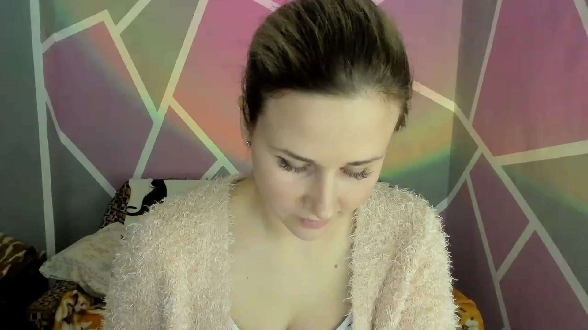 Gallery image thumbnail from Blondie_Star's myfreecams stream on, 02/03/2023, 15:41 image 6 of 20