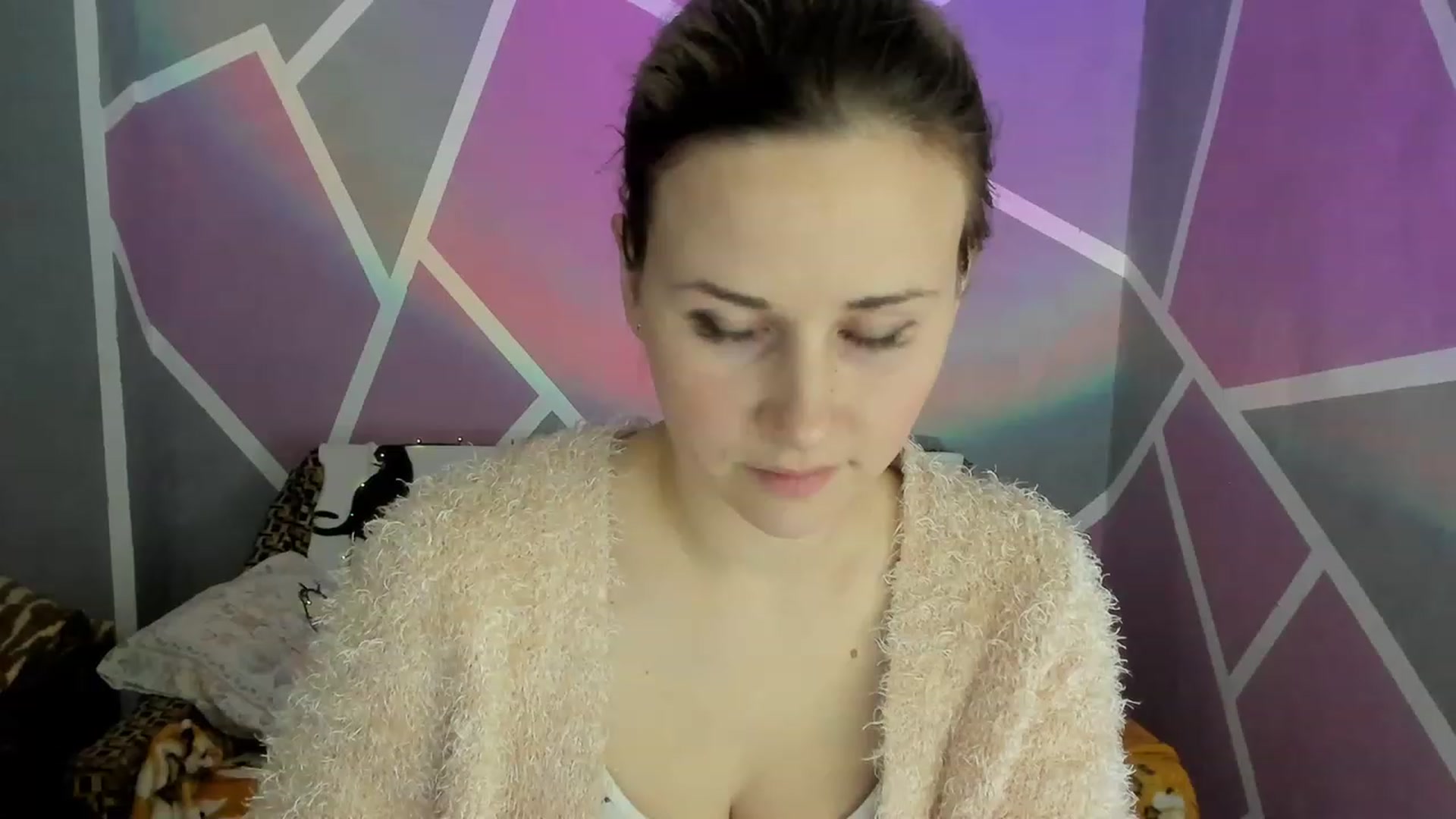 Gallery image thumbnail from Blondie_Star's myfreecams stream on, 02/03/2023, 15:41 image 2 of 20