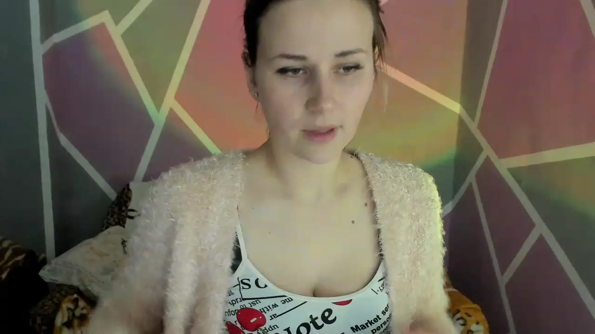 Gallery image thumbnail from Blondie_Star's myfreecams stream on, 02/03/2023, 16:16 image 18 of 20