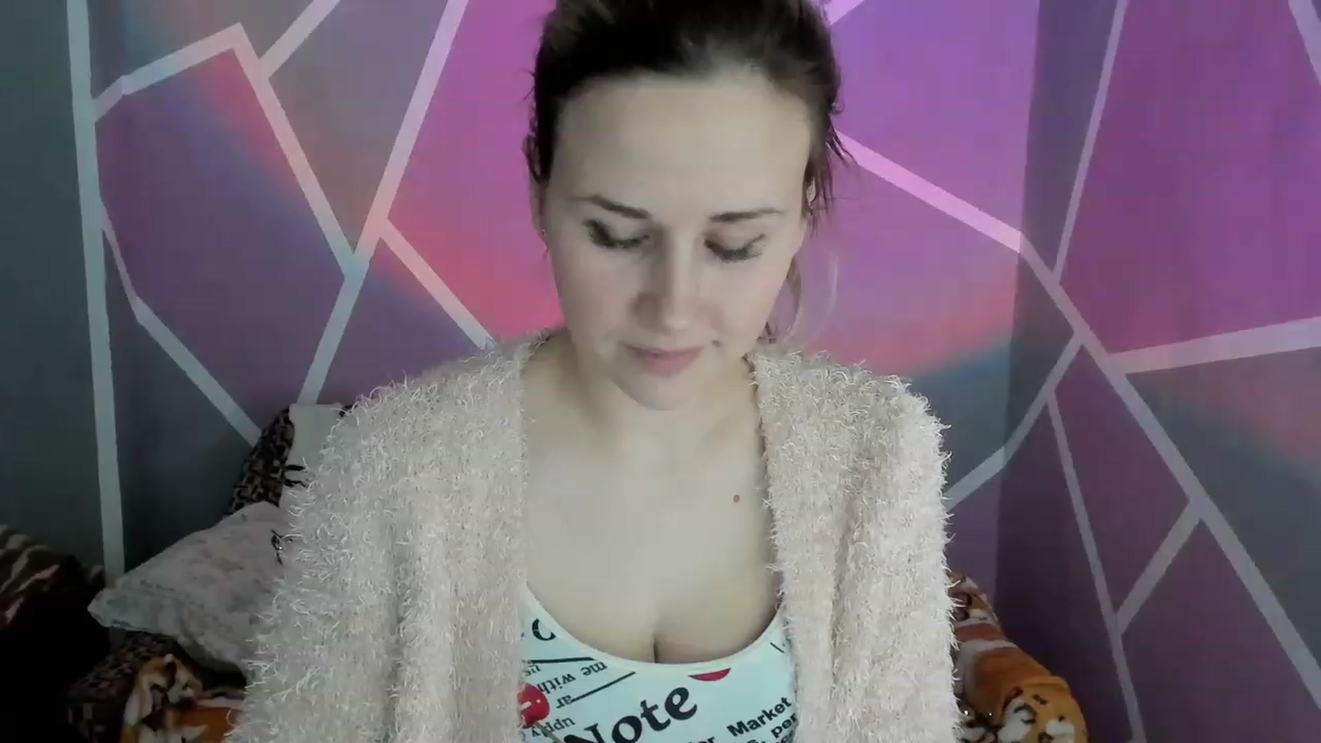 Gallery image thumbnail from Blondie_Star's myfreecams stream on, 02/03/2023, 16:16 image 19 of 20