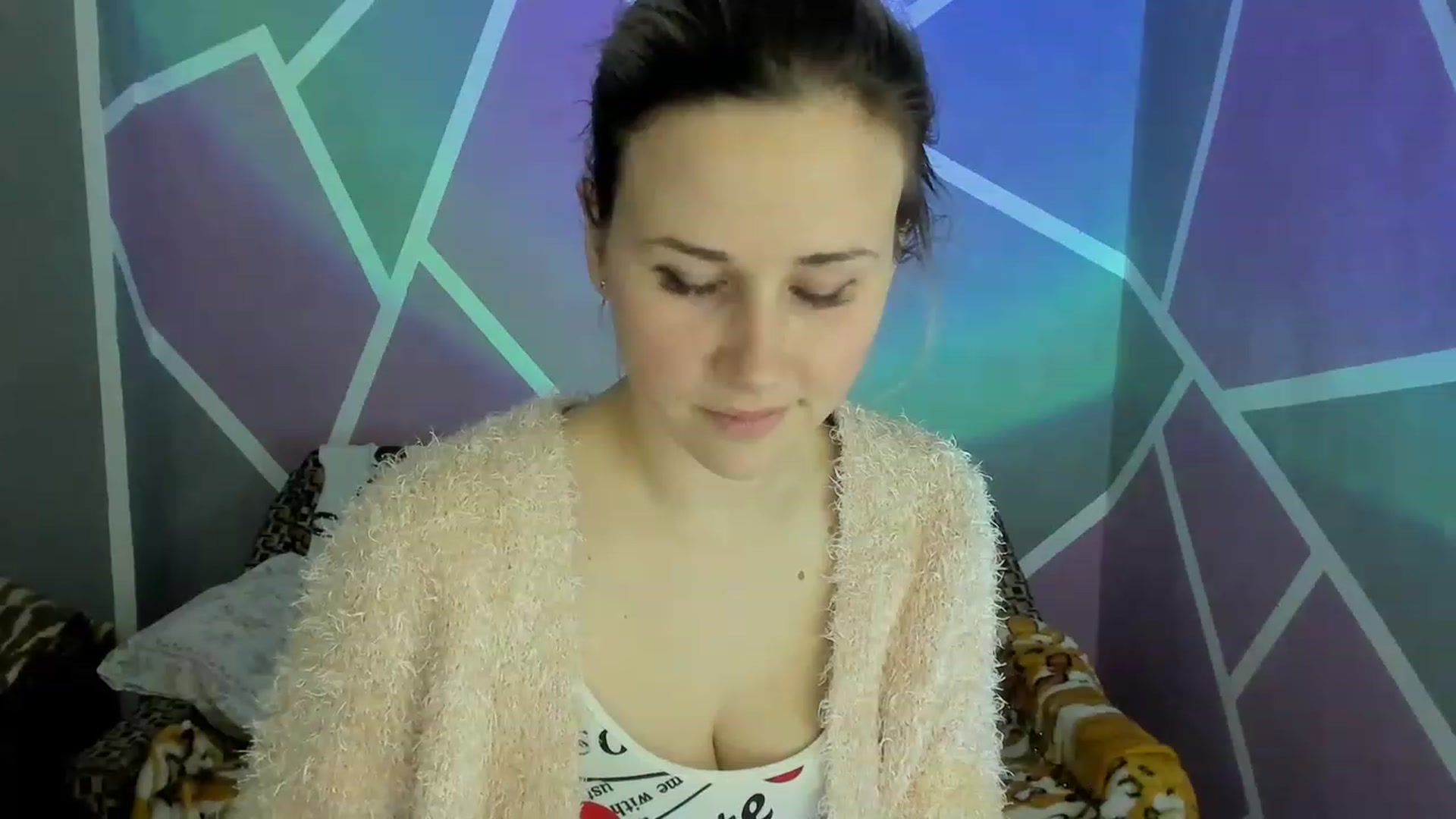Gallery image thumbnail from Blondie_Star's myfreecams stream on, 02/03/2023, 16:16 image 10 of 20
