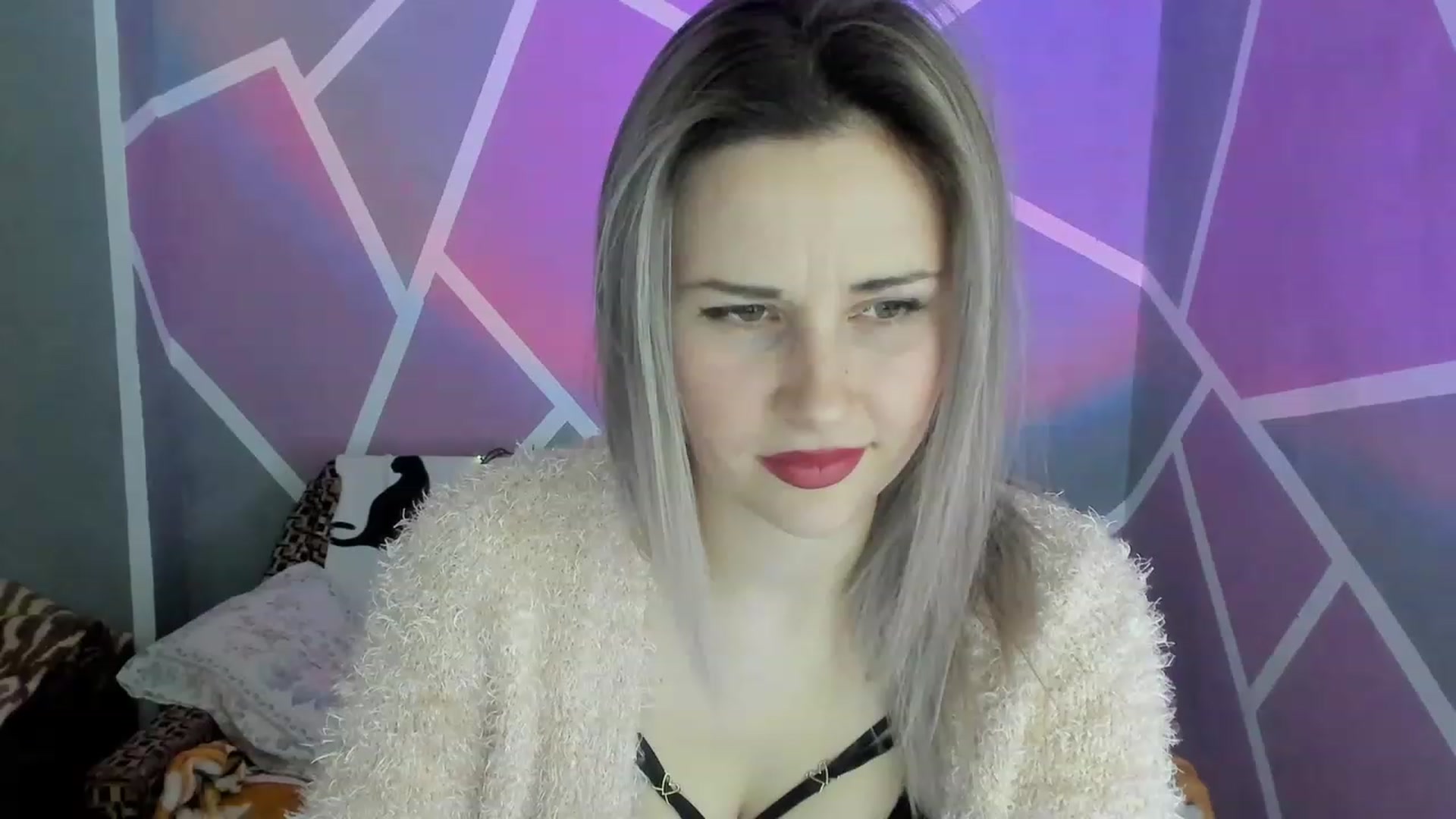 Gallery image thumbnail from Blondie_Star's myfreecams stream on, 02/06/2023, 14:08 image 14 of 20