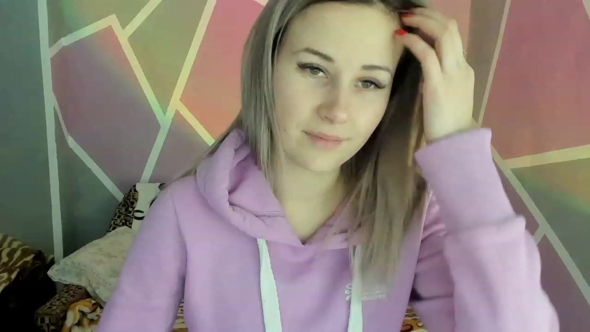 Gallery image thumbnail from Blondie_Star's myfreecams stream on, 02/07/2023, 16:10 image 3 of 20