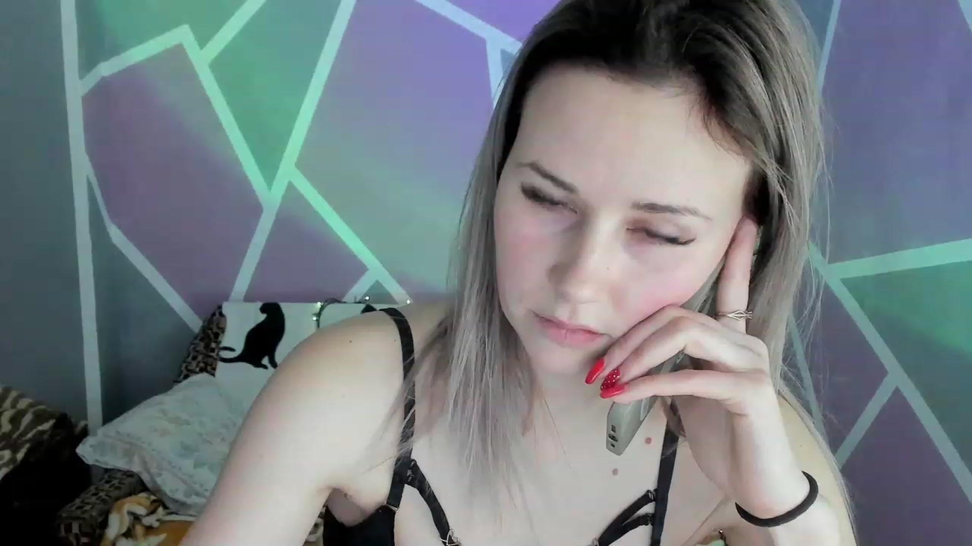 Gallery image thumbnail from Blondie_Star's myfreecams stream on, 02/09/2023, 17:31 image 18 of 20