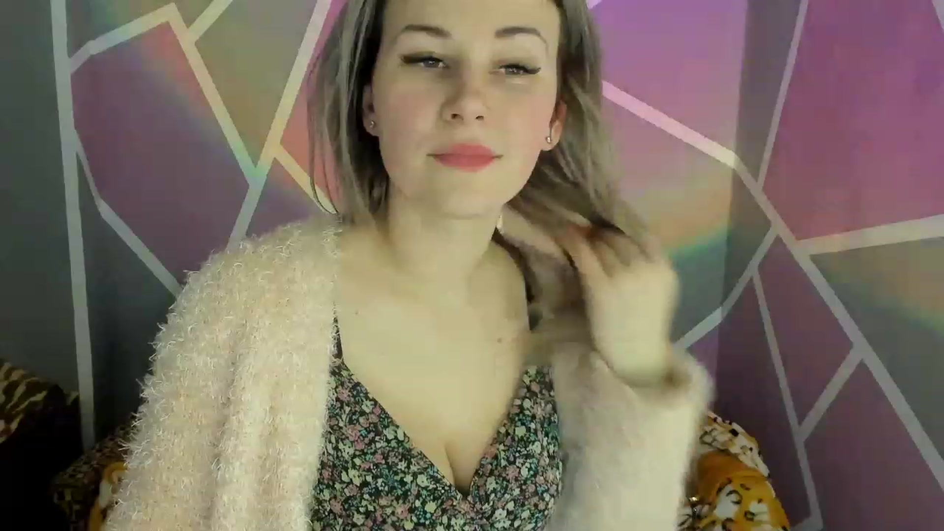Gallery image thumbnail from Blondie_Star's myfreecams stream on, 02/10/2023, 16:32 image 20 of 20